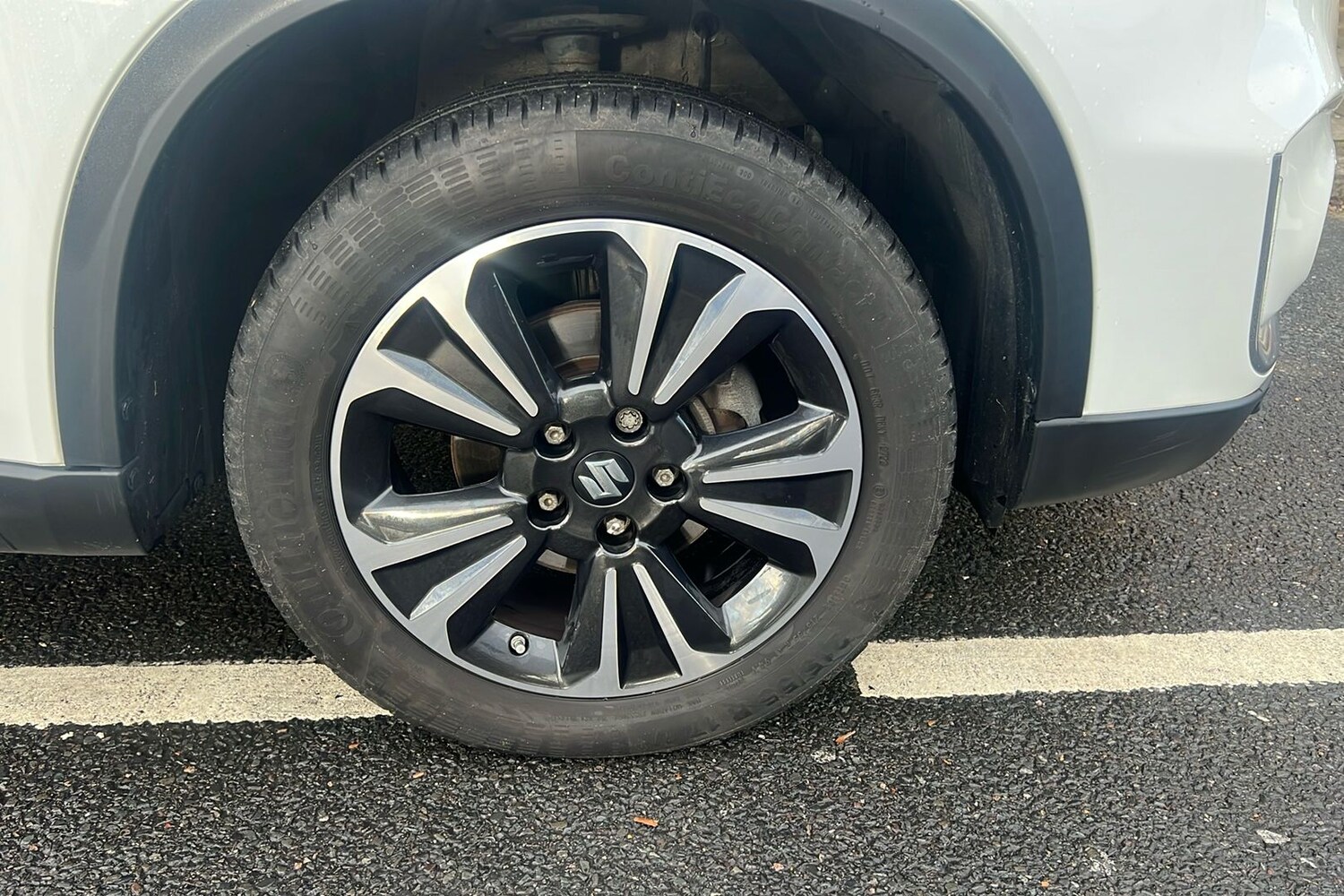 Used Suzuki Vitara 2022 for sale - 76831305: Photo 50