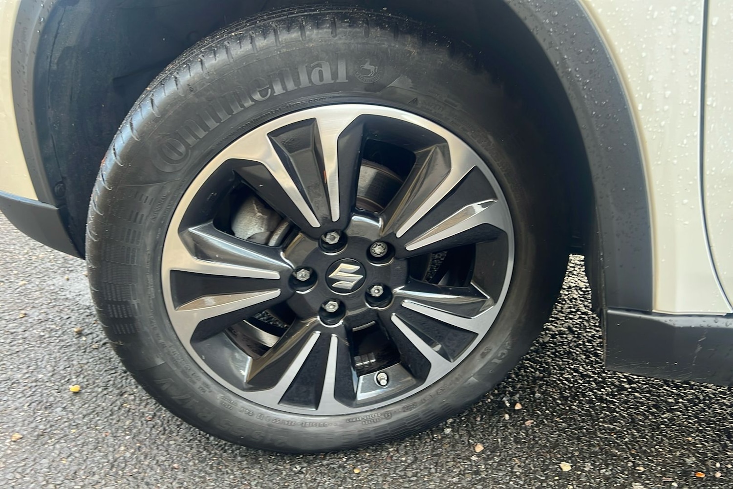 Used Suzuki Vitara 2022 for sale - 76831305: Photo 9