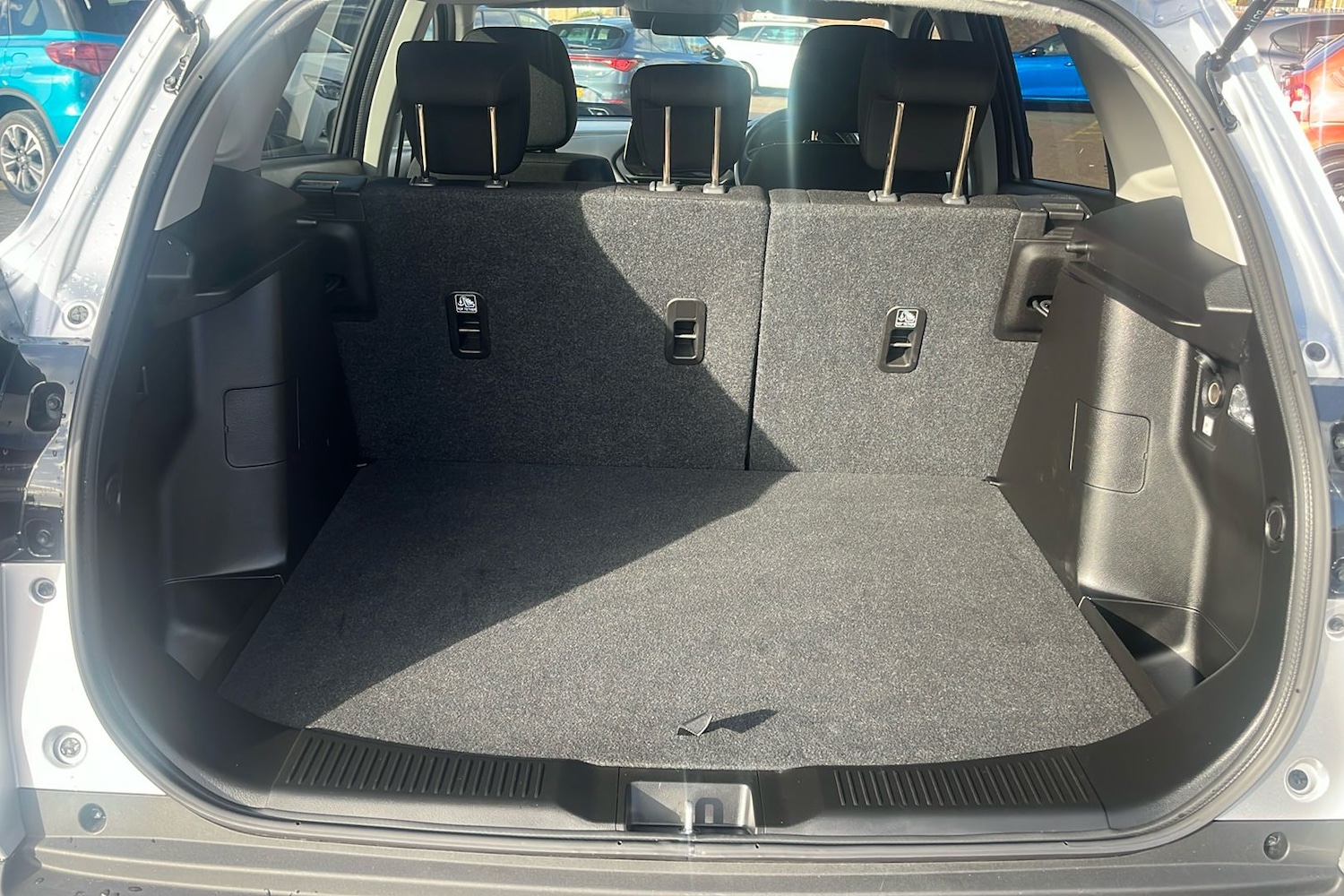 Used Suzuki SX4 S-Cross 2025 for sale - 76243418: Photo 12