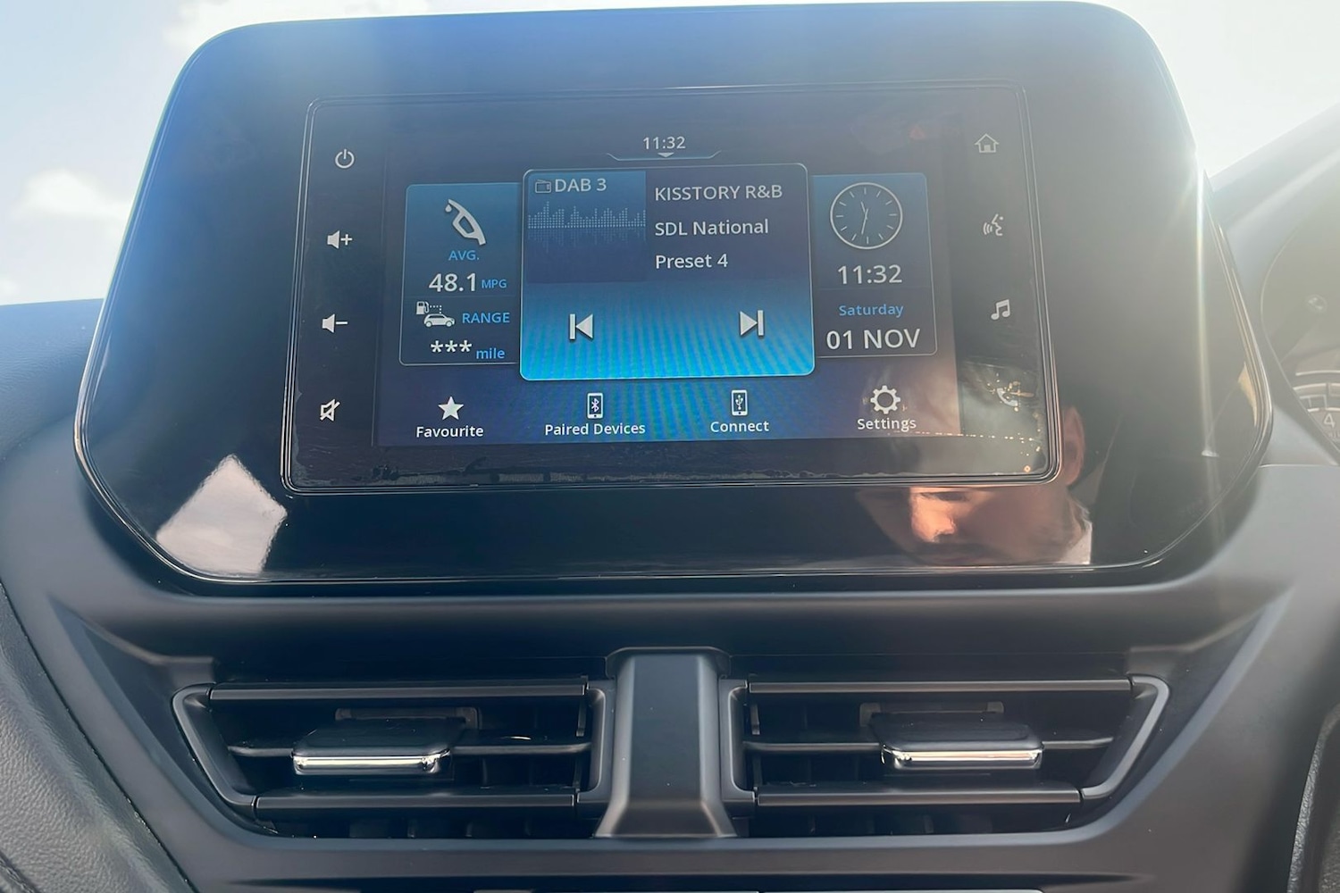 Used Suzuki SX4 S-Cross 2025 for sale - 76243418: Photo 14