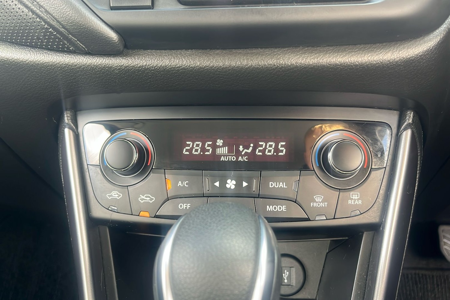 Used Suzuki SX4 S-Cross 2025 for sale - 76243418: Photo 15