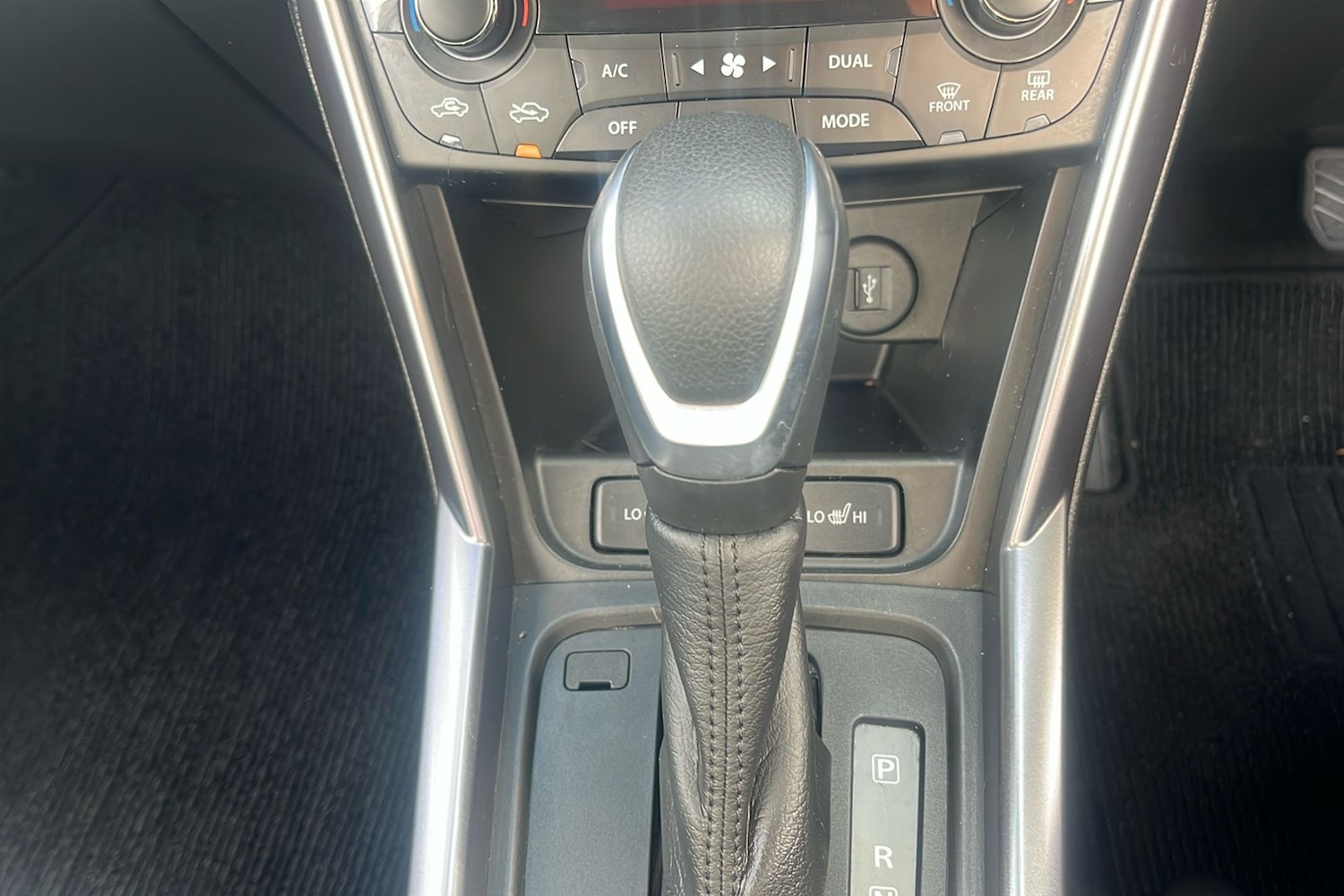 Used Suzuki SX4 S-Cross 2025 for sale - 76243418: Photo 17