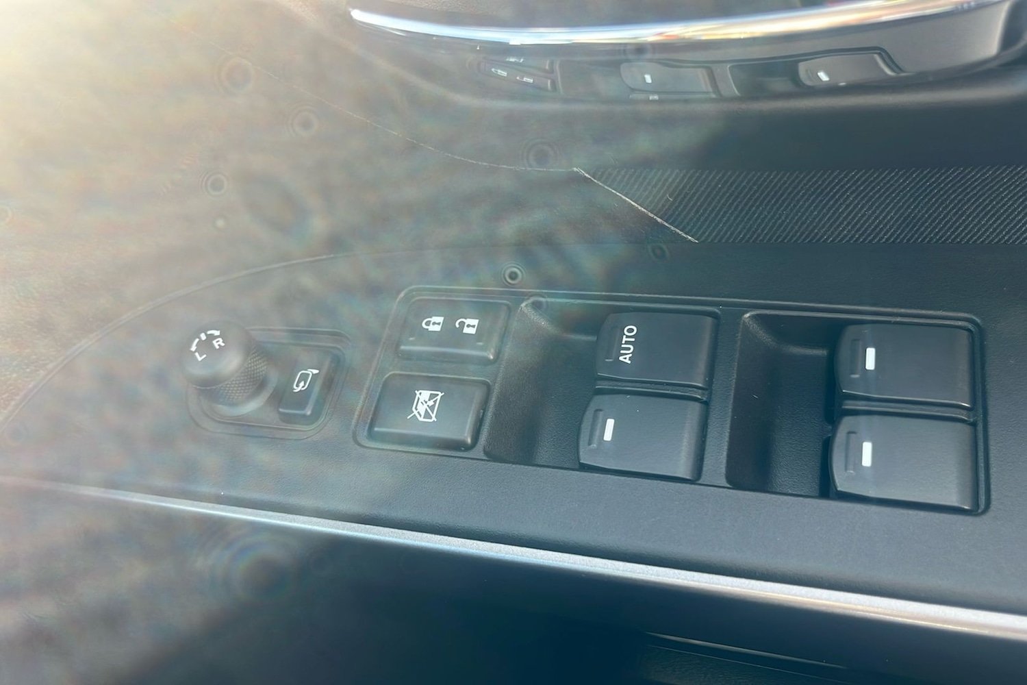 Used Suzuki SX4 S-Cross 2025 for sale - 76243418: Photo 18