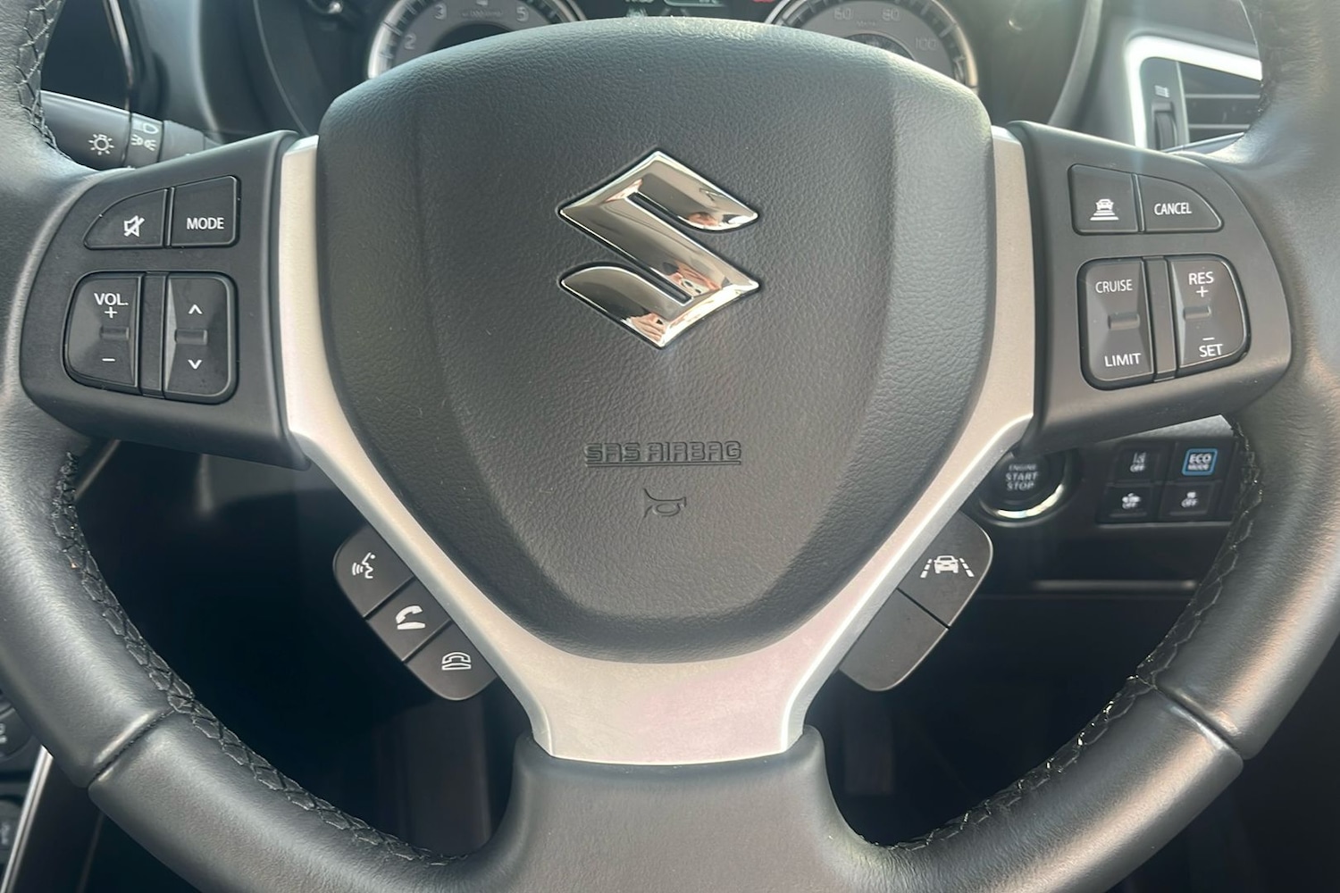 Used Suzuki SX4 S-Cross 2025 for sale - 76243418: Photo 20