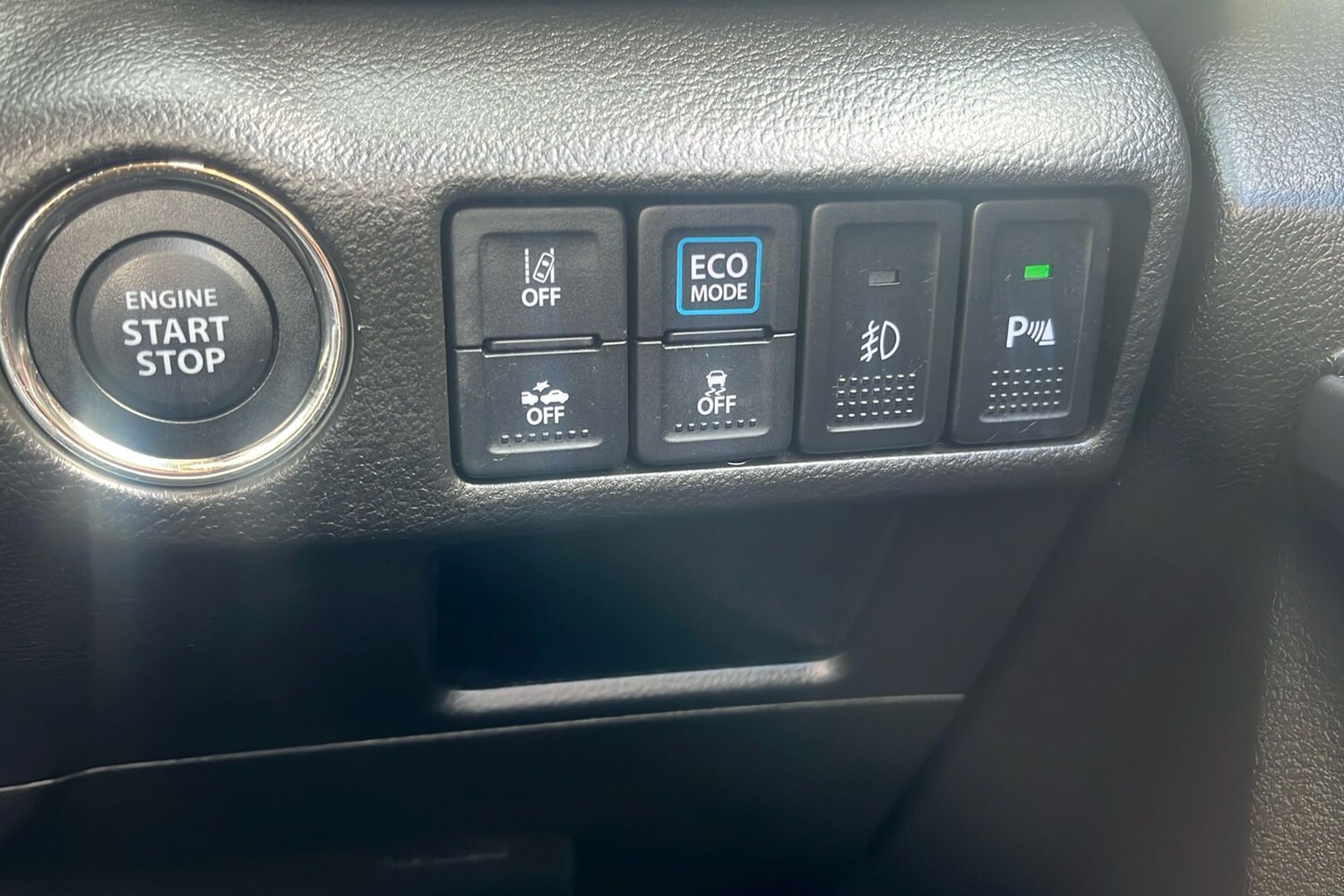 Used Suzuki SX4 S-Cross 2025 for sale - 76243418: Photo 21