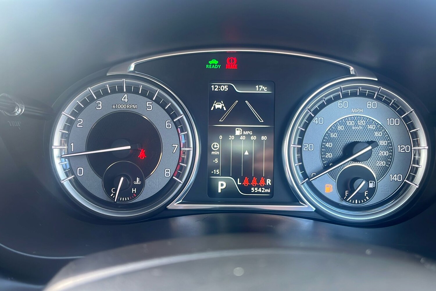 Used Suzuki SX4 S-Cross 2025 for sale - 76243418: Photo 24