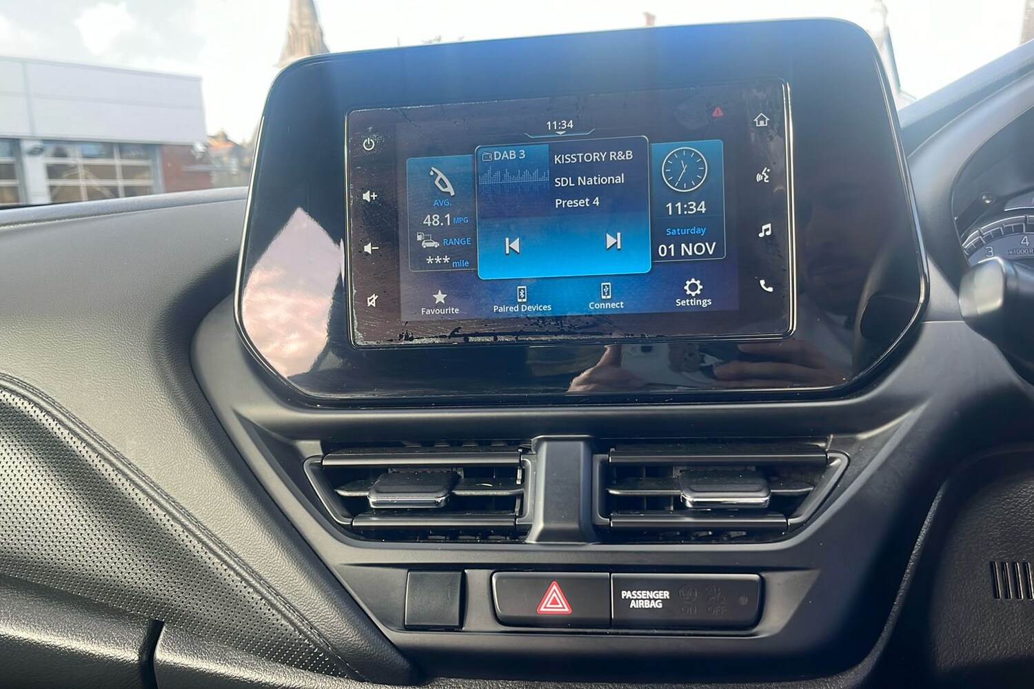 Used Suzuki SX4 S-Cross 2025 for sale - 76243418: Photo 25