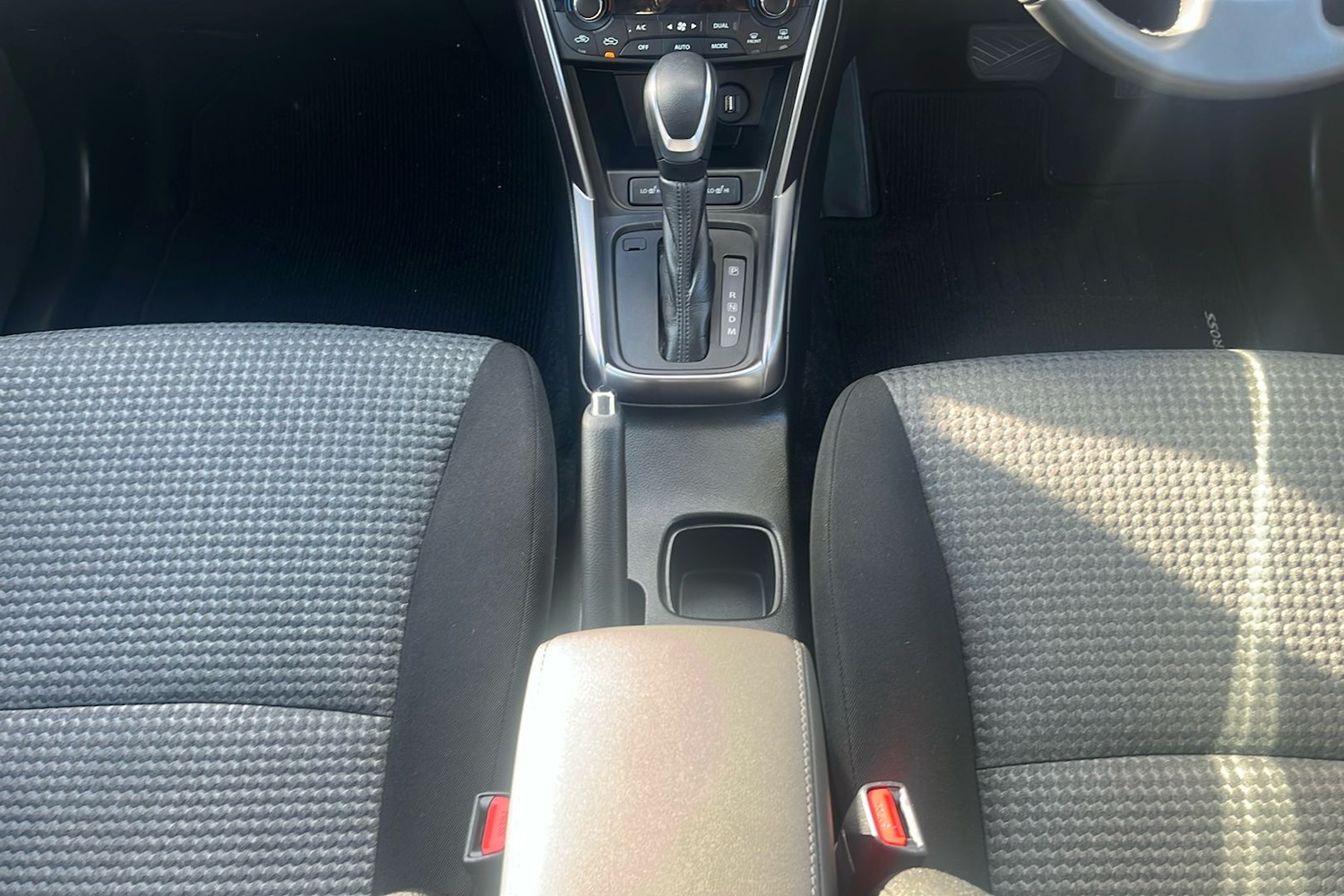 Used Suzuki SX4 S-Cross 2025 for sale - 76243418: Photo 26