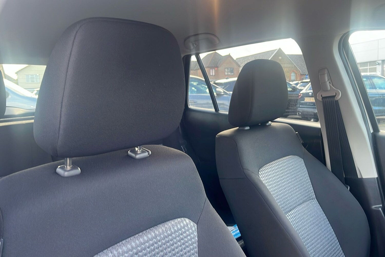 Used Suzuki SX4 S-Cross 2025 for sale - 76243418: Photo 30