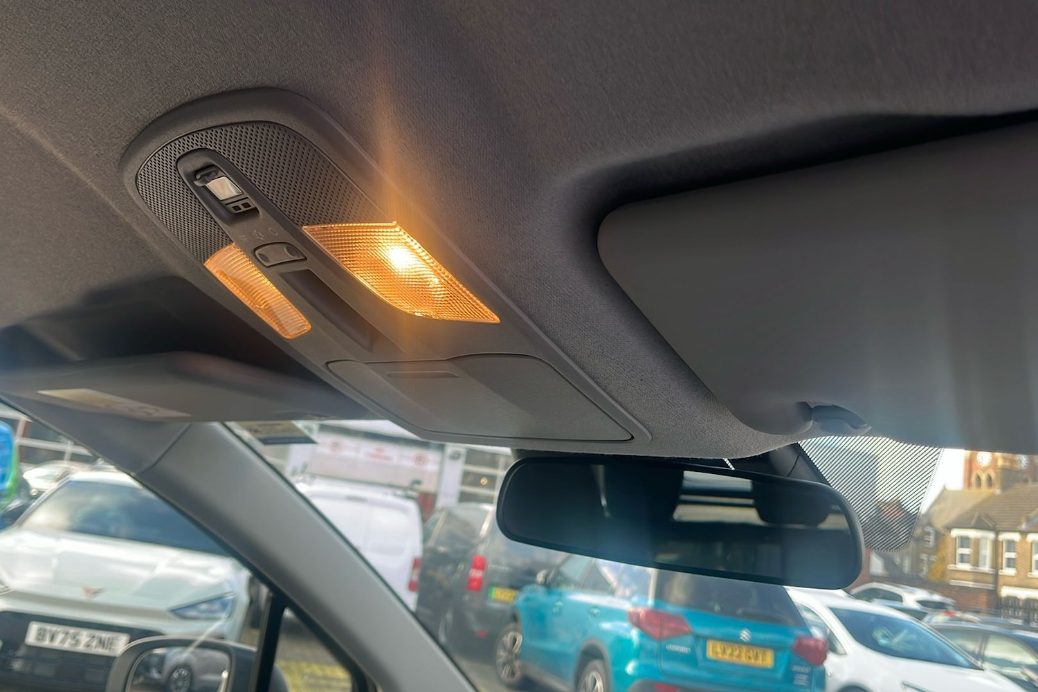 Used Suzuki SX4 S-Cross 2025 for sale - 76243418: Photo 31