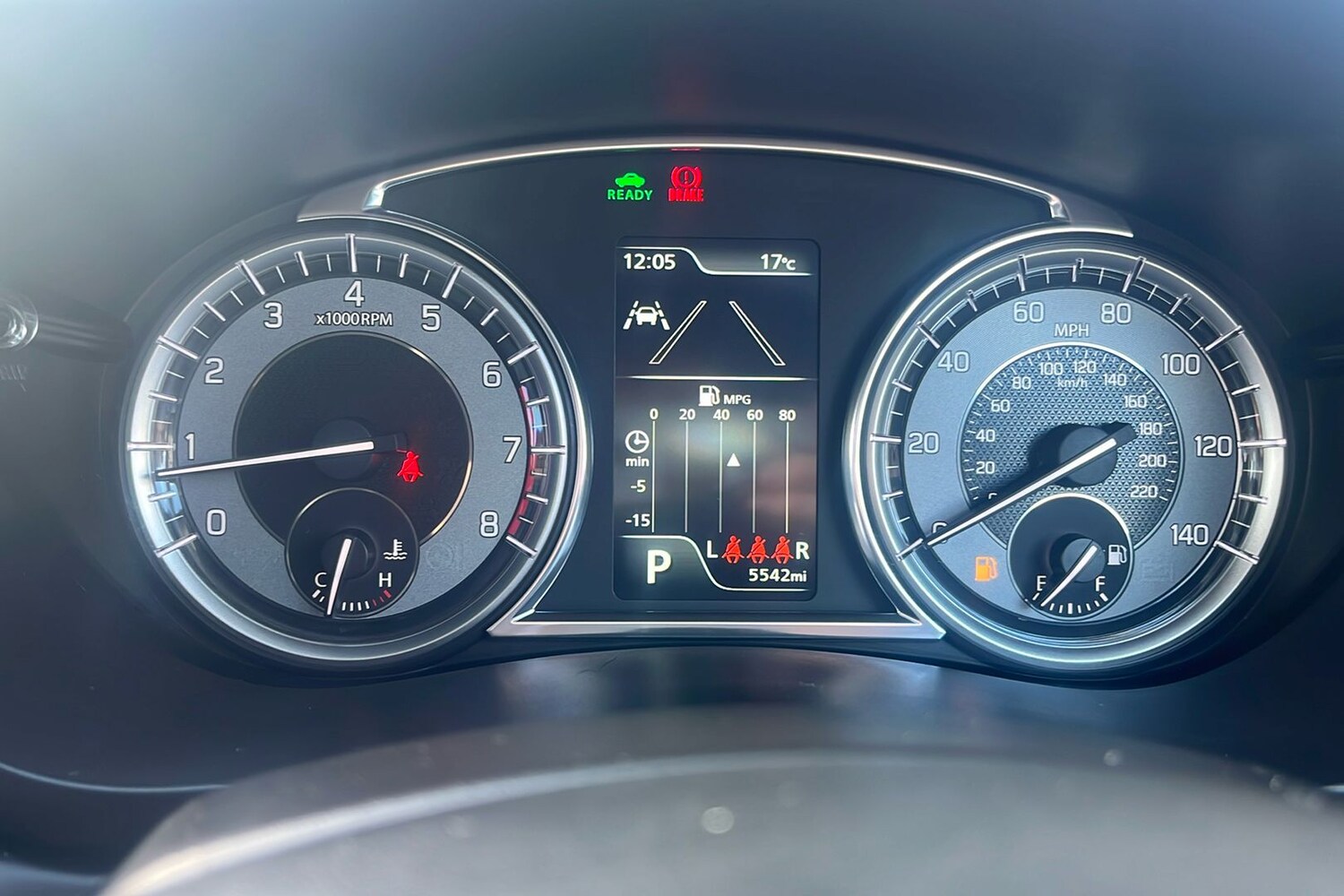 Used Suzuki SX4 S-Cross 2025 for sale - 76243418: Photo 34