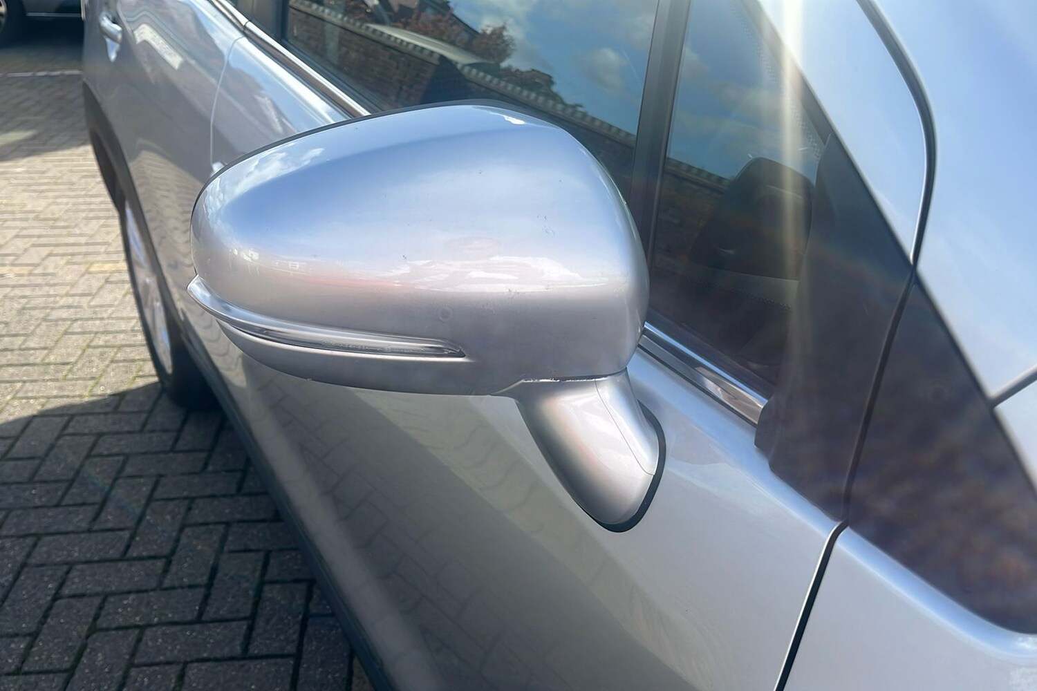 Used Suzuki SX4 S-Cross 2025 for sale - 76243418: Photo 36