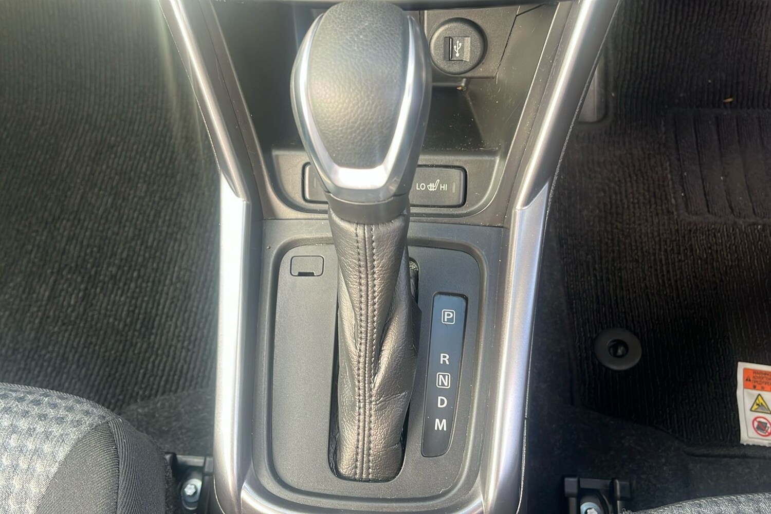 Used Suzuki SX4 S-Cross 2025 for sale - 76243418: Photo 38