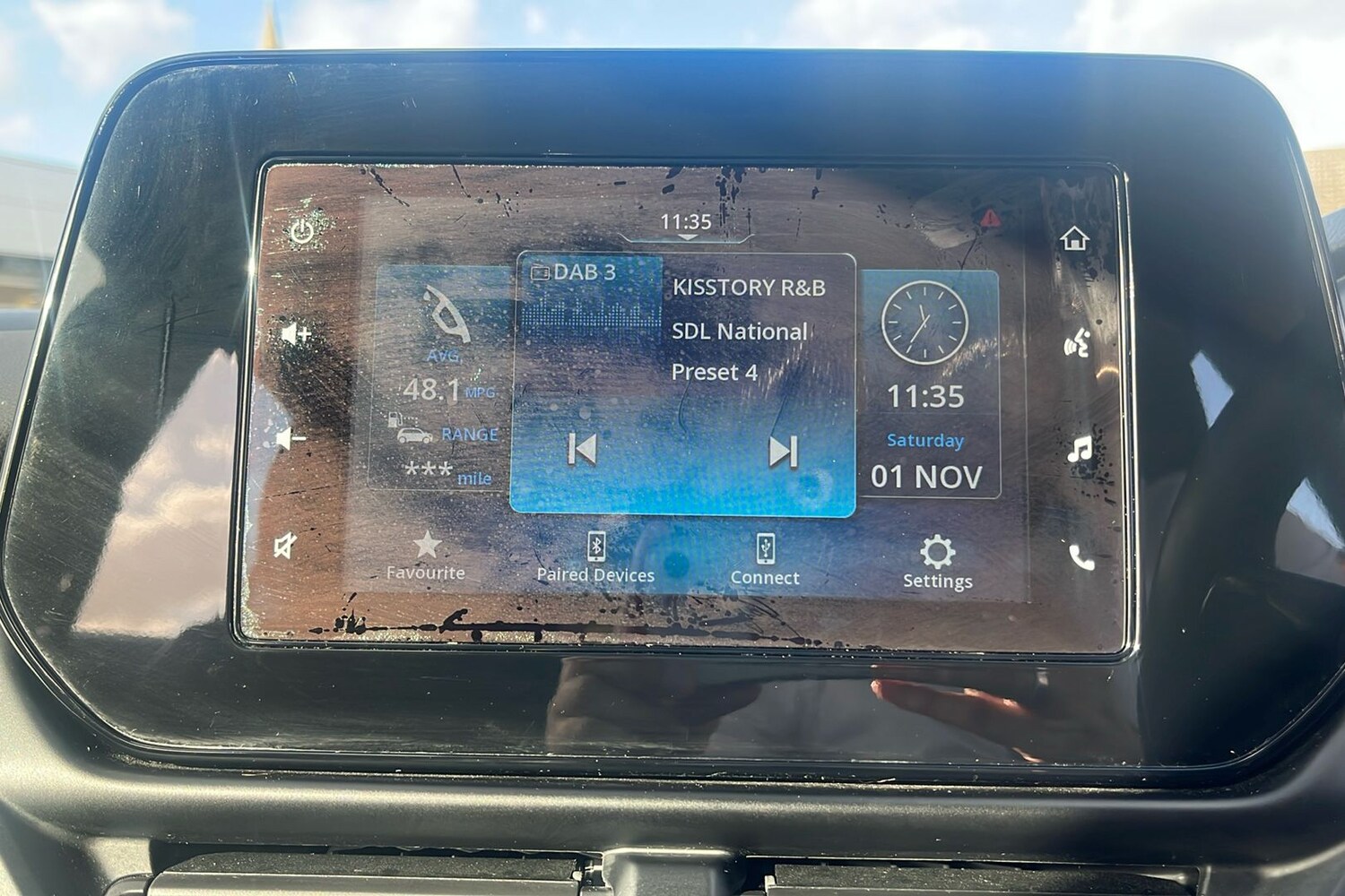 Used Suzuki SX4 S-Cross 2025 for sale - 76243418: Photo 39