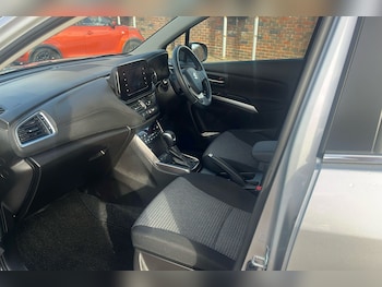 Used Suzuki SX4 S-Cross 2025 for sale - 76243418: Photo