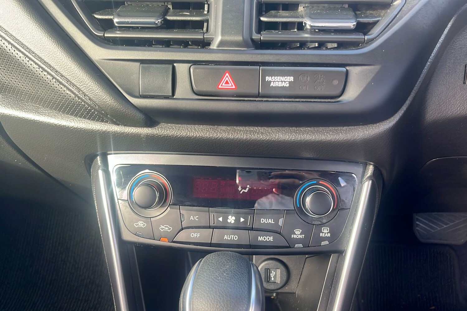 Used Suzuki SX4 S-Cross 2025 for sale - 76243418: Photo 40