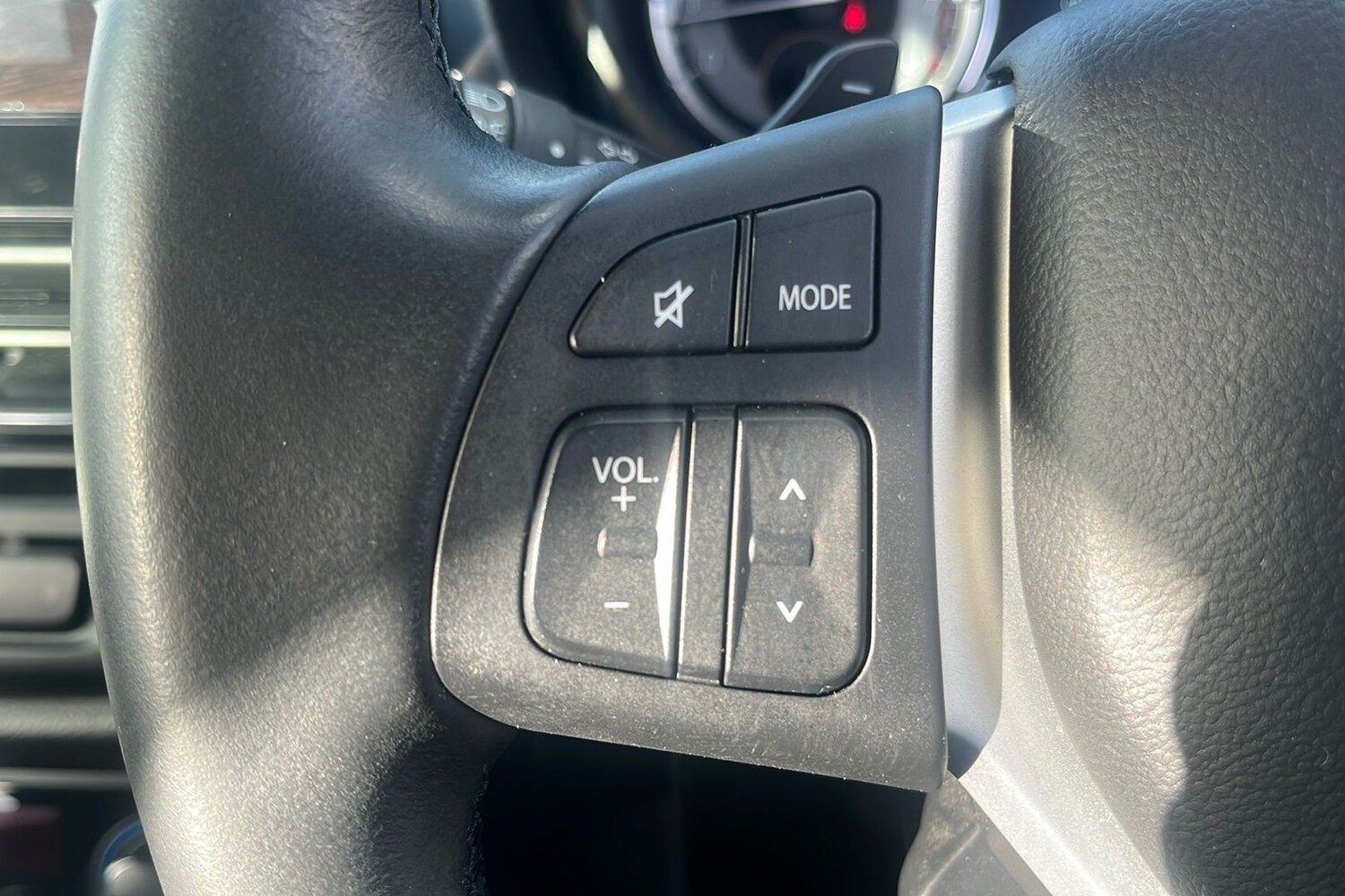 Used Suzuki SX4 S-Cross 2025 for sale - 76243418: Photo 44