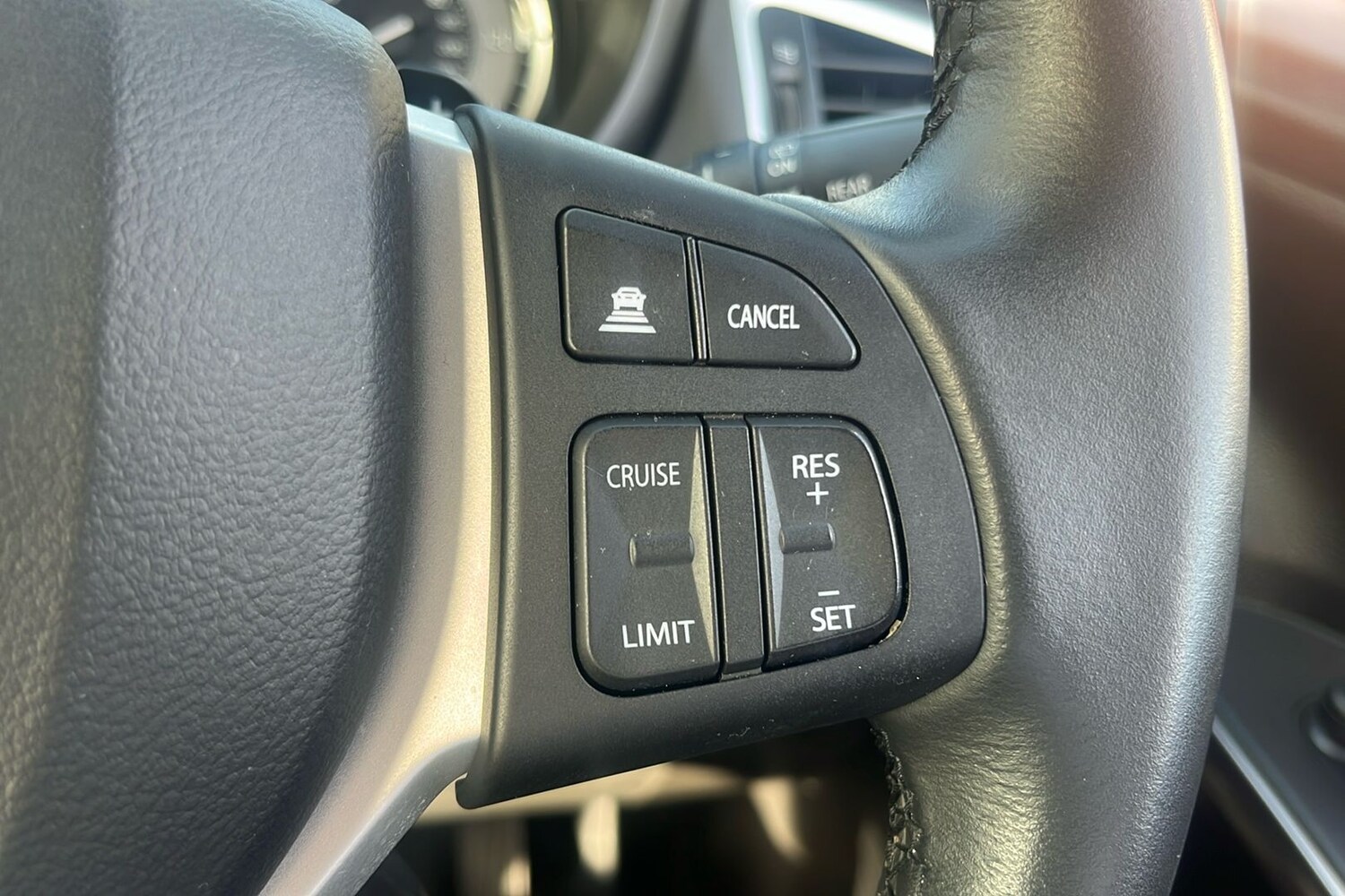 Used Suzuki SX4 S-Cross 2025 for sale - 76243418: Photo 46