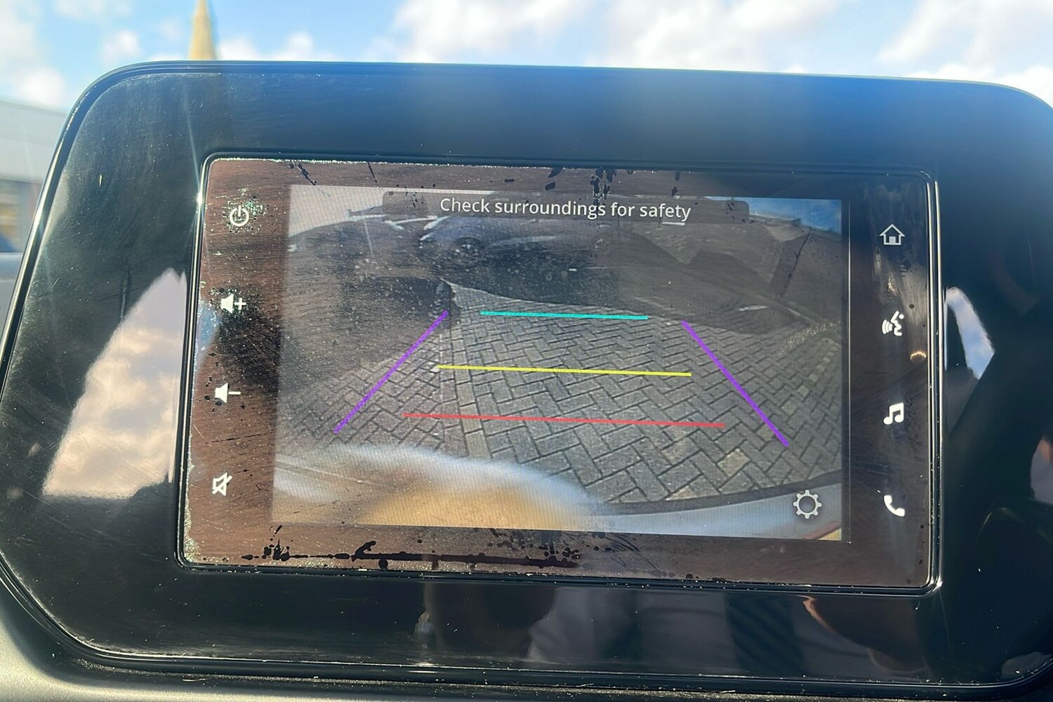 Used Suzuki SX4 S-Cross 2025 for sale - 76243418: Photo 47