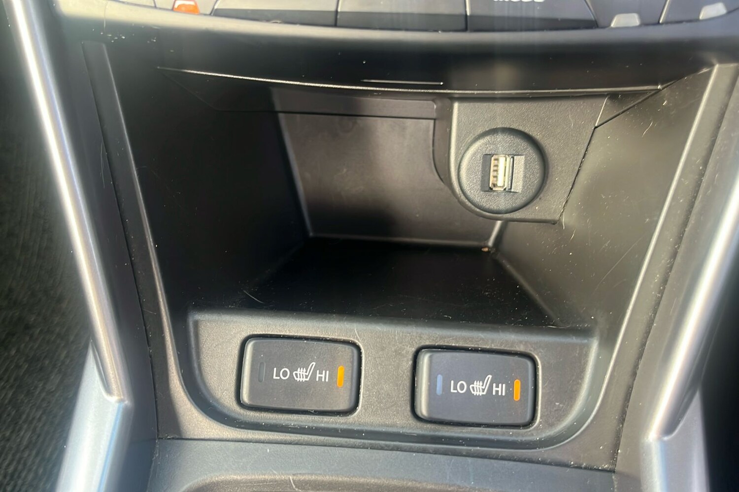 Used Suzuki SX4 S-Cross 2025 for sale - 76243418: Photo 49