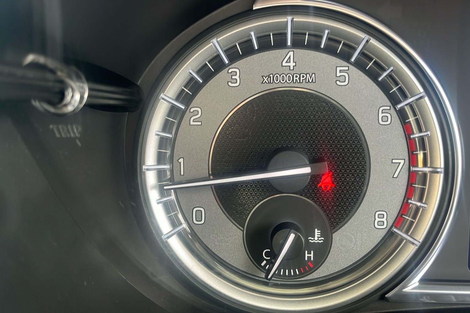 Used Suzuki SX4 S-Cross 2025 for sale - 76243418: Photo 9