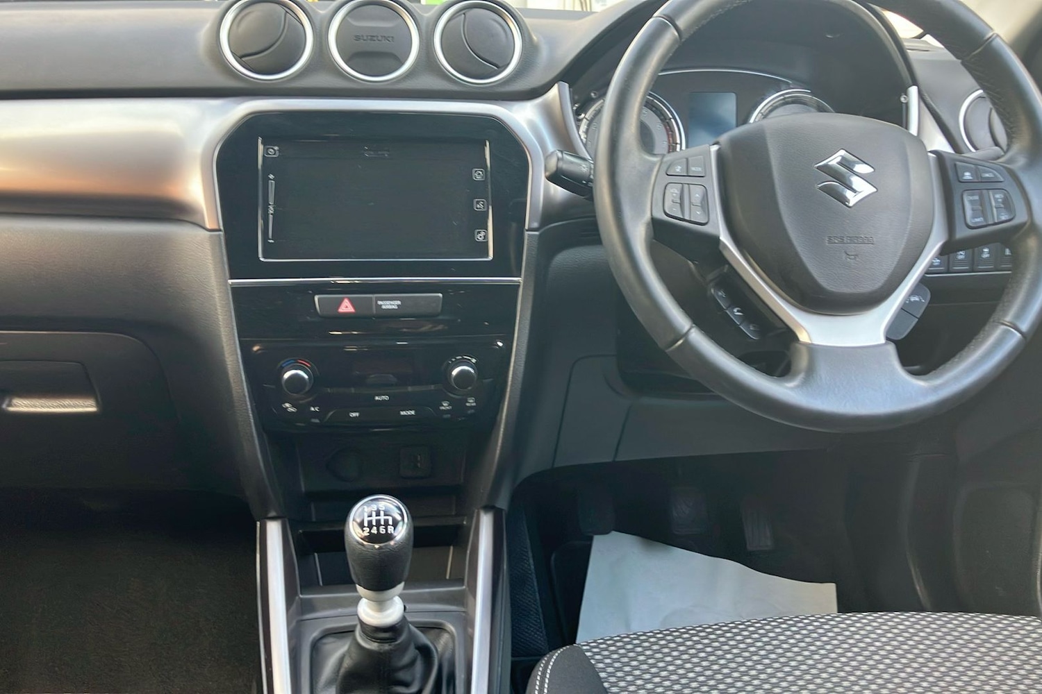 Used Suzuki Vitara 2021 for sale - 76357284: Photo 11