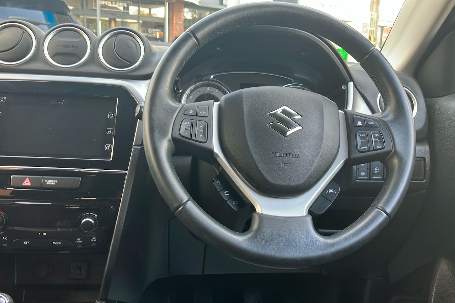 Used Suzuki Vitara 2021 for sale - 76357284: Photo 13