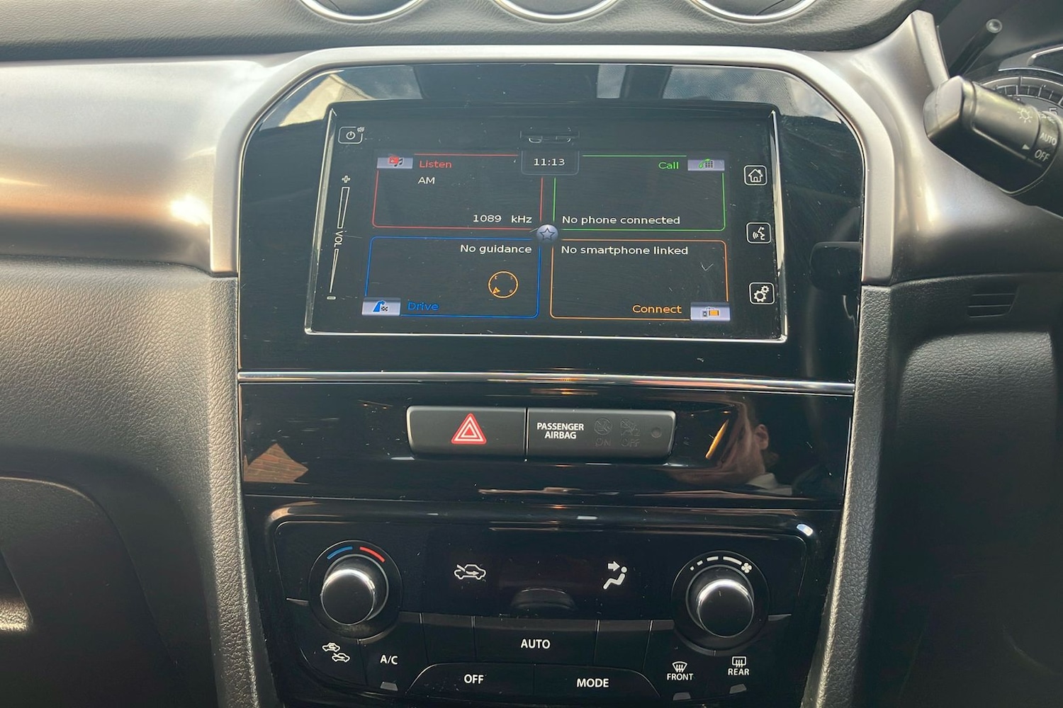 Used Suzuki Vitara 2021 for sale - 76357284: Photo 14