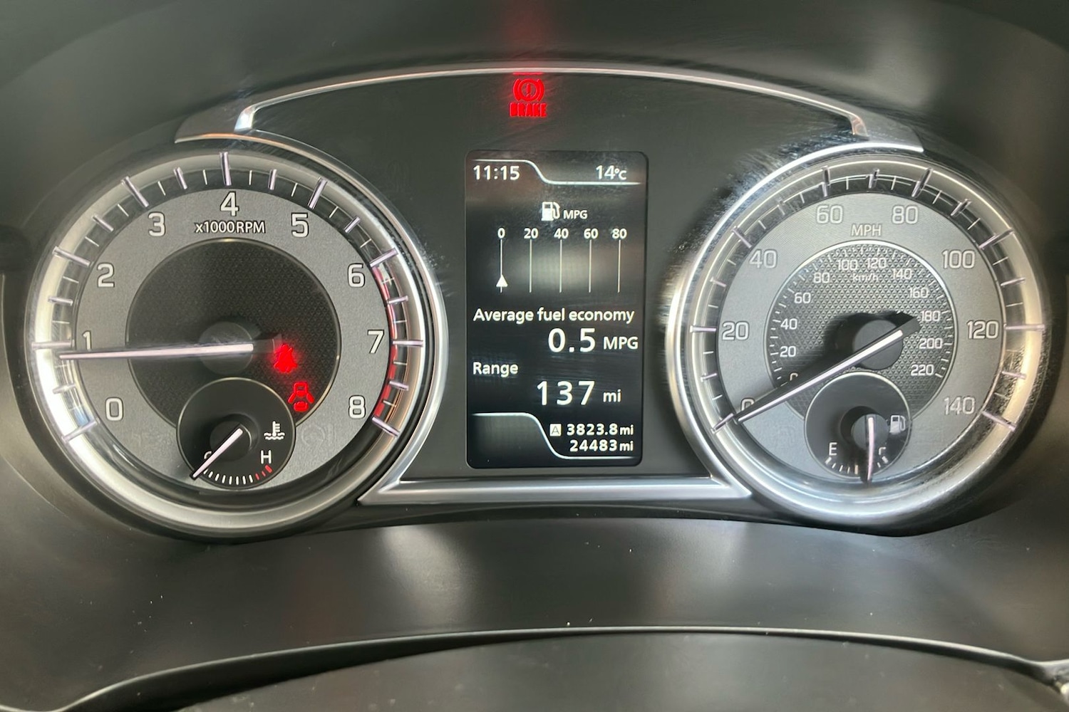 Used Suzuki Vitara 2021 for sale - 76357284: Photo 19