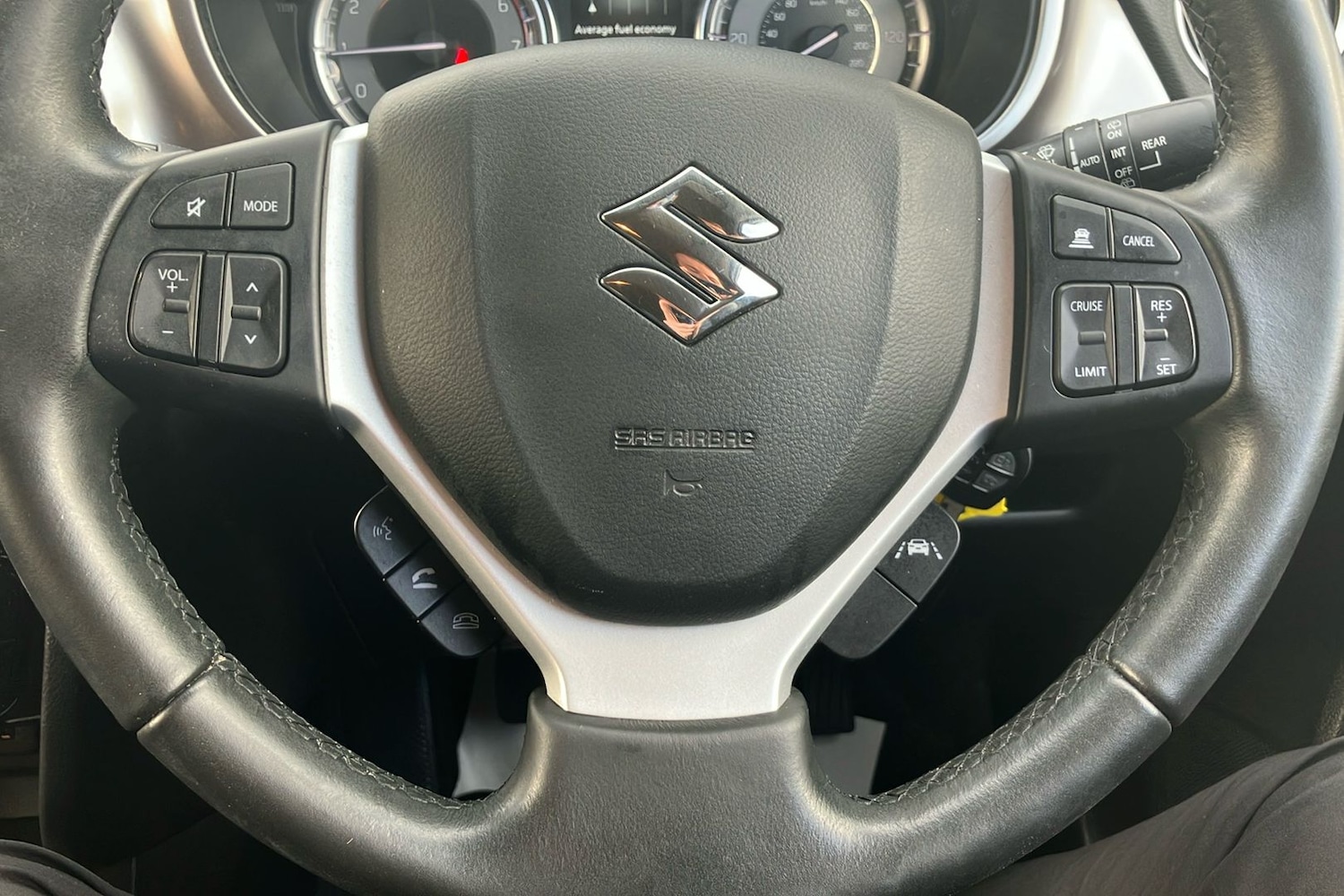 Used Suzuki Vitara 2021 for sale - 76357284: Photo 20