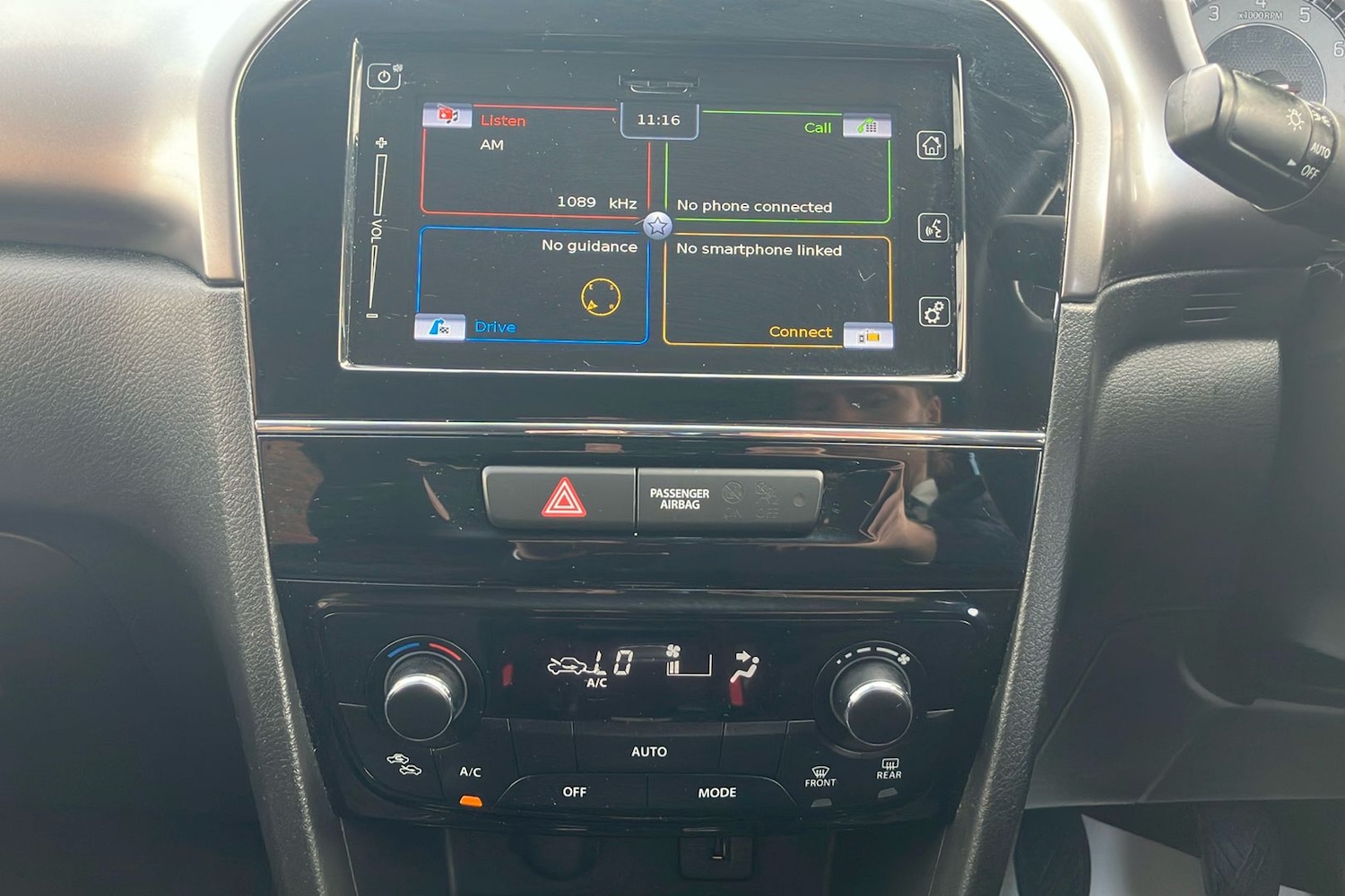 Used Suzuki Vitara 2021 for sale - 76357284: Photo 25