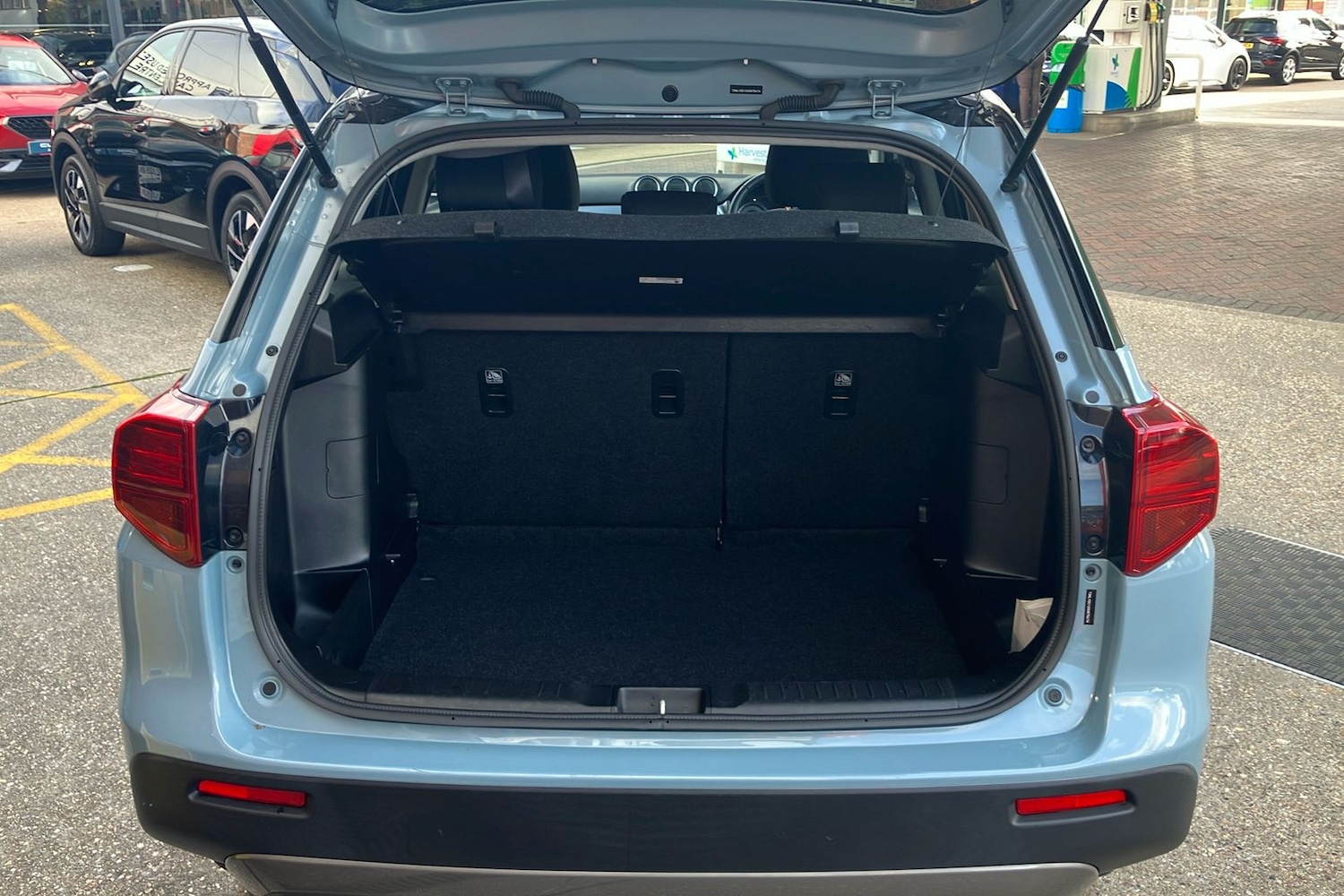 Used Suzuki Vitara 2021 for sale - 76357284: Photo 27