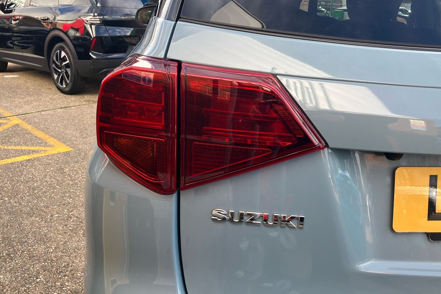 Used Suzuki Vitara 2021 for sale - 76357284: Photo 28