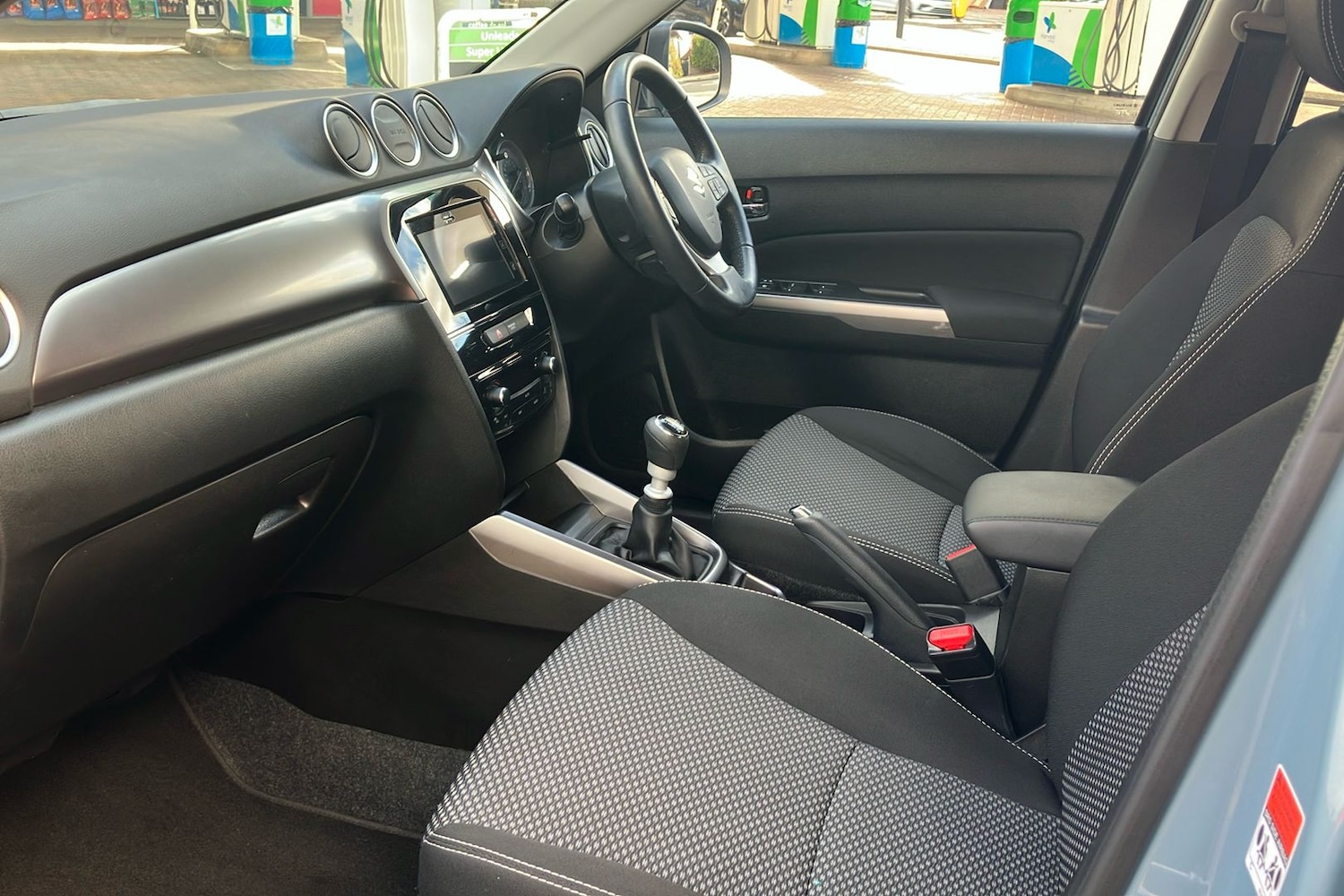 Used Suzuki Vitara 2021 for sale - 76357284: Photo 3