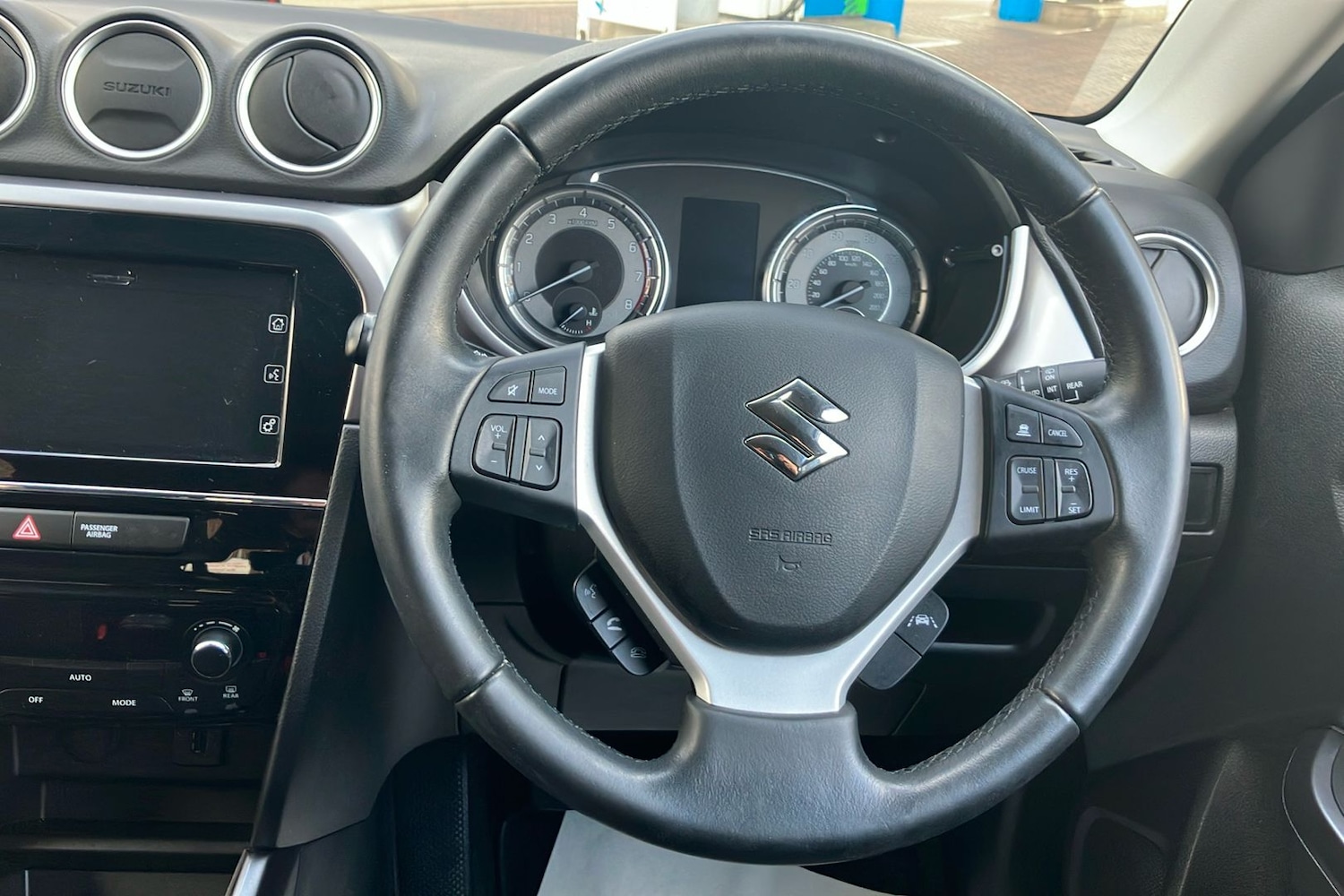 Used Suzuki Vitara 2021 for sale - 76357284: Photo 33