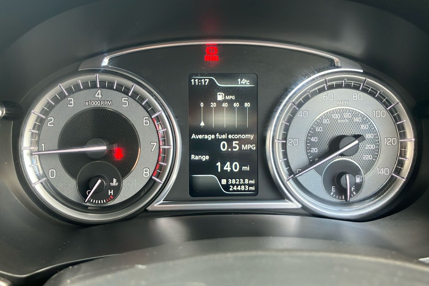 Used Suzuki Vitara 2021 for sale - 76357284: Photo 34