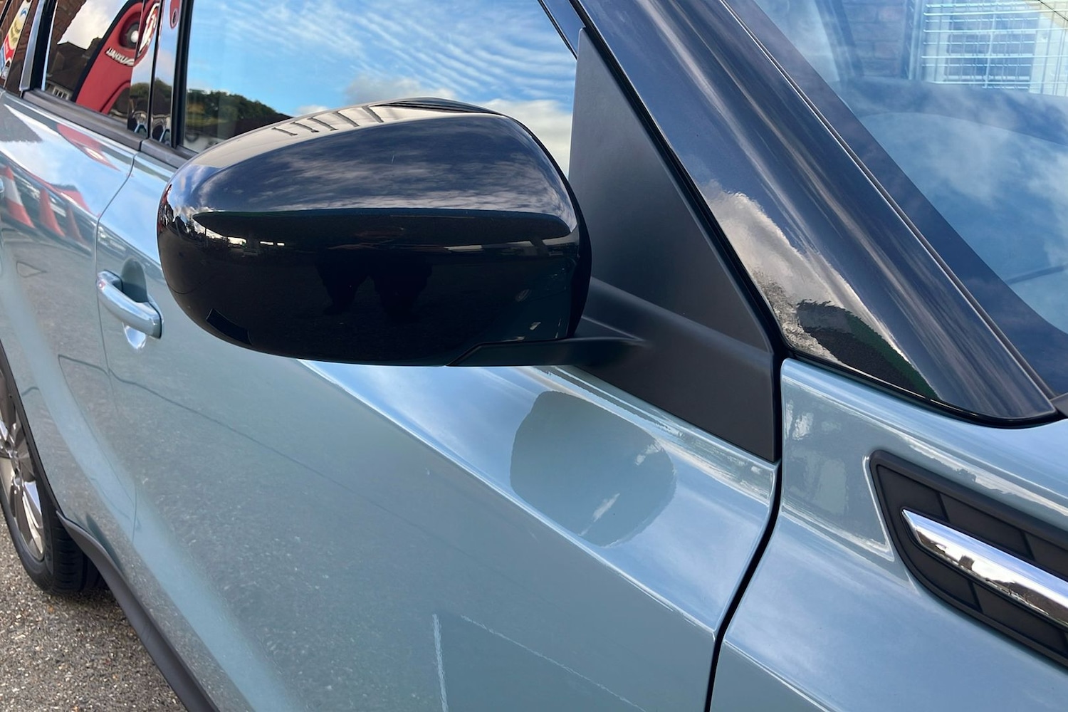 Used Suzuki Vitara 2021 for sale - 76357284: Photo 36