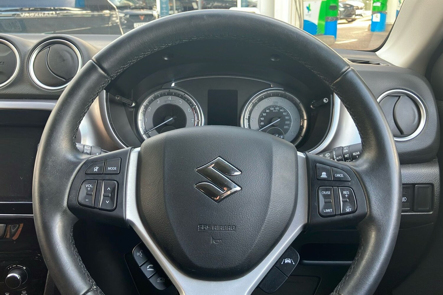 Used Suzuki Vitara 2021 for sale - 76357284: Photo 37