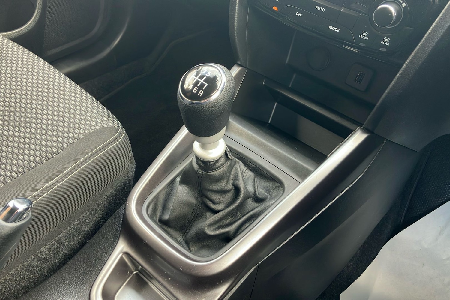 Used Suzuki Vitara 2021 for sale - 76357284: Photo 38