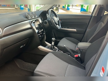 Used Suzuki Vitara 2021 for sale - 76357284: Photo