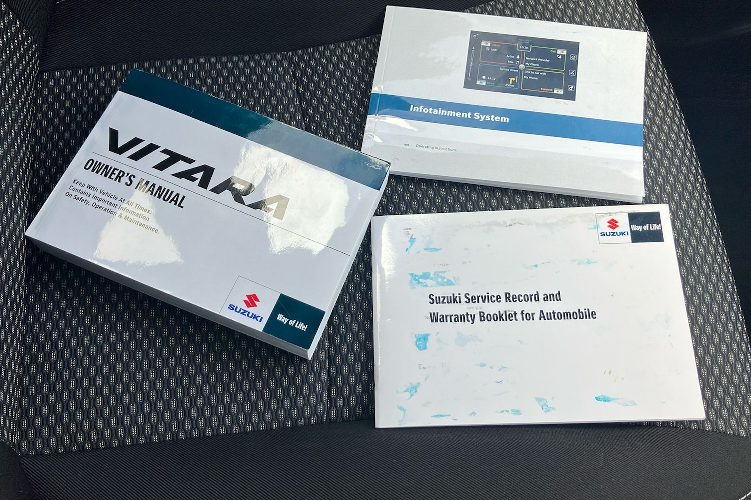 Used Suzuki Vitara 2021 for sale - 76357284: Photo 42