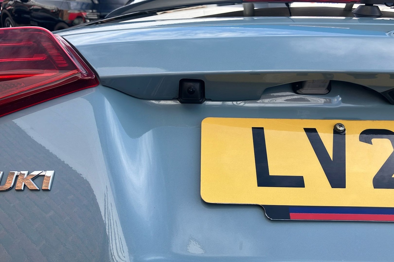 Used Suzuki Vitara 2021 for sale - 76357284: Photo 43