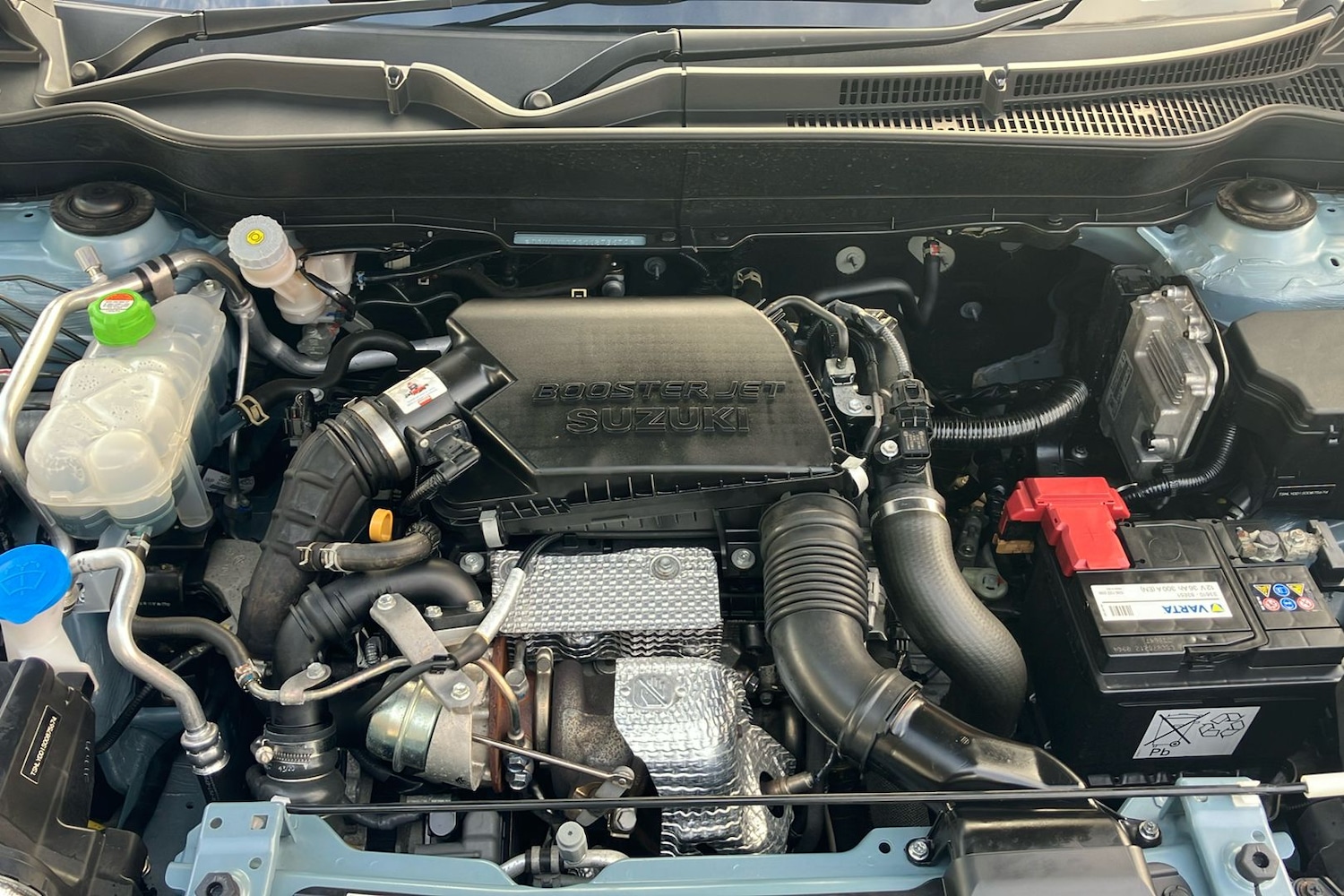 Used Suzuki Vitara 2021 for sale - 76357284: Photo 46