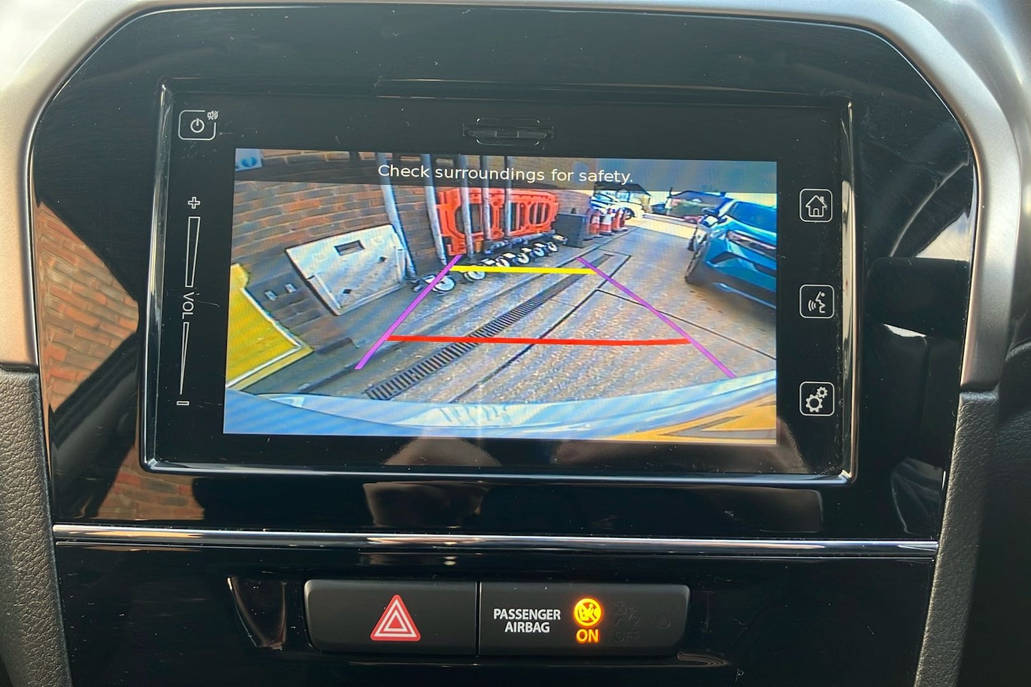 Used Suzuki Vitara 2021 for sale - 76357284: Photo 47