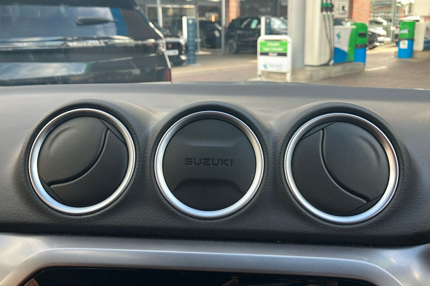 Used Suzuki Vitara 2021 for sale - 76357284: Photo 48