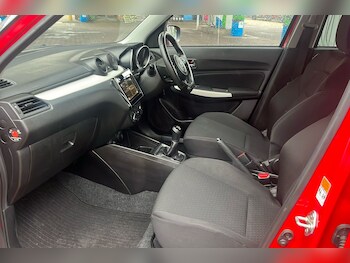 Used Suzuki Swift 2023 for sale - 76845734: Photo