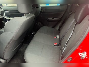 Used Suzuki Swift 2023 for sale - 76845734: Photo