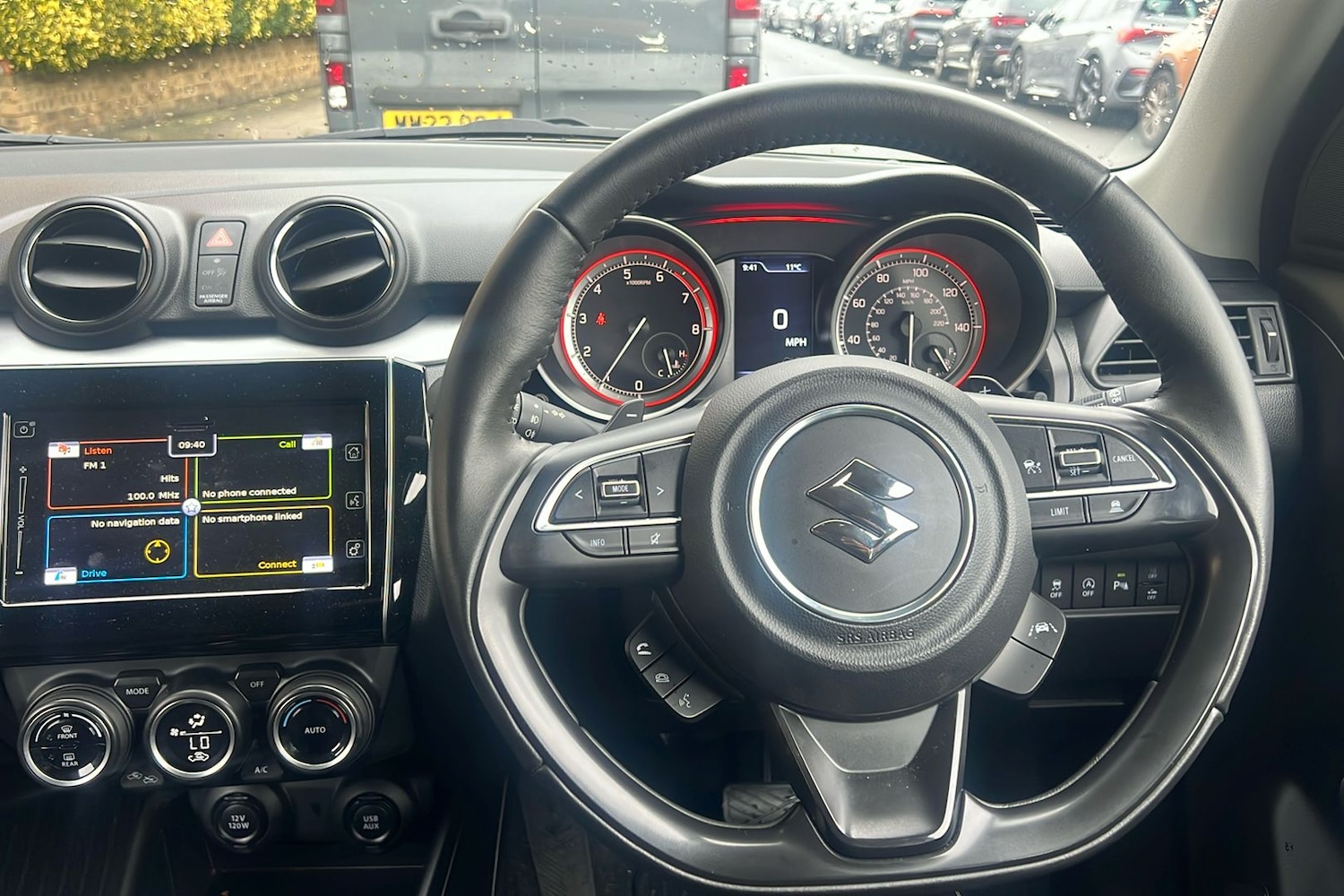 Used Suzuki Swift 2023 for sale - 77056558: Photo 11