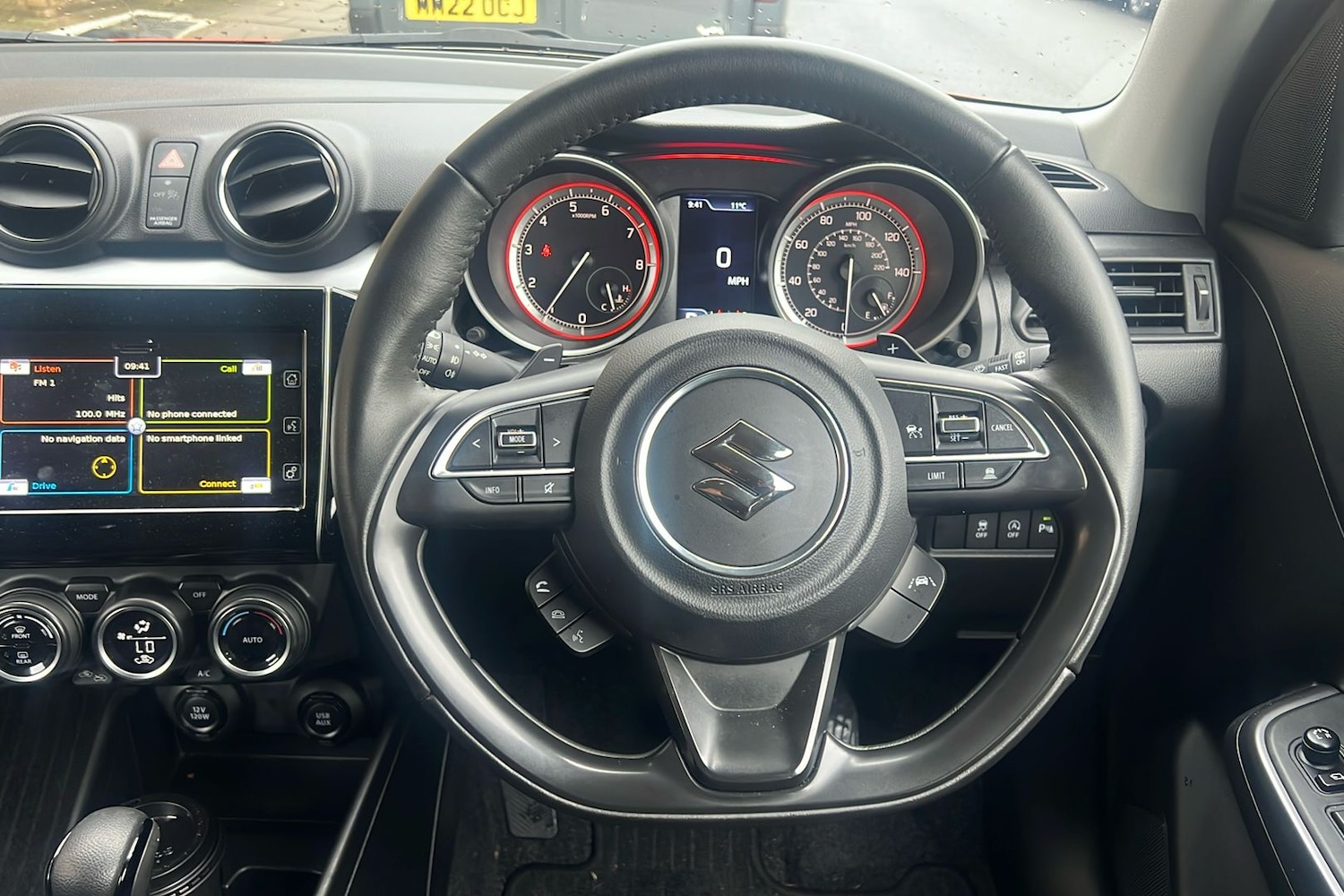 Used Suzuki Swift 2023 for sale - 77056558: Photo 13