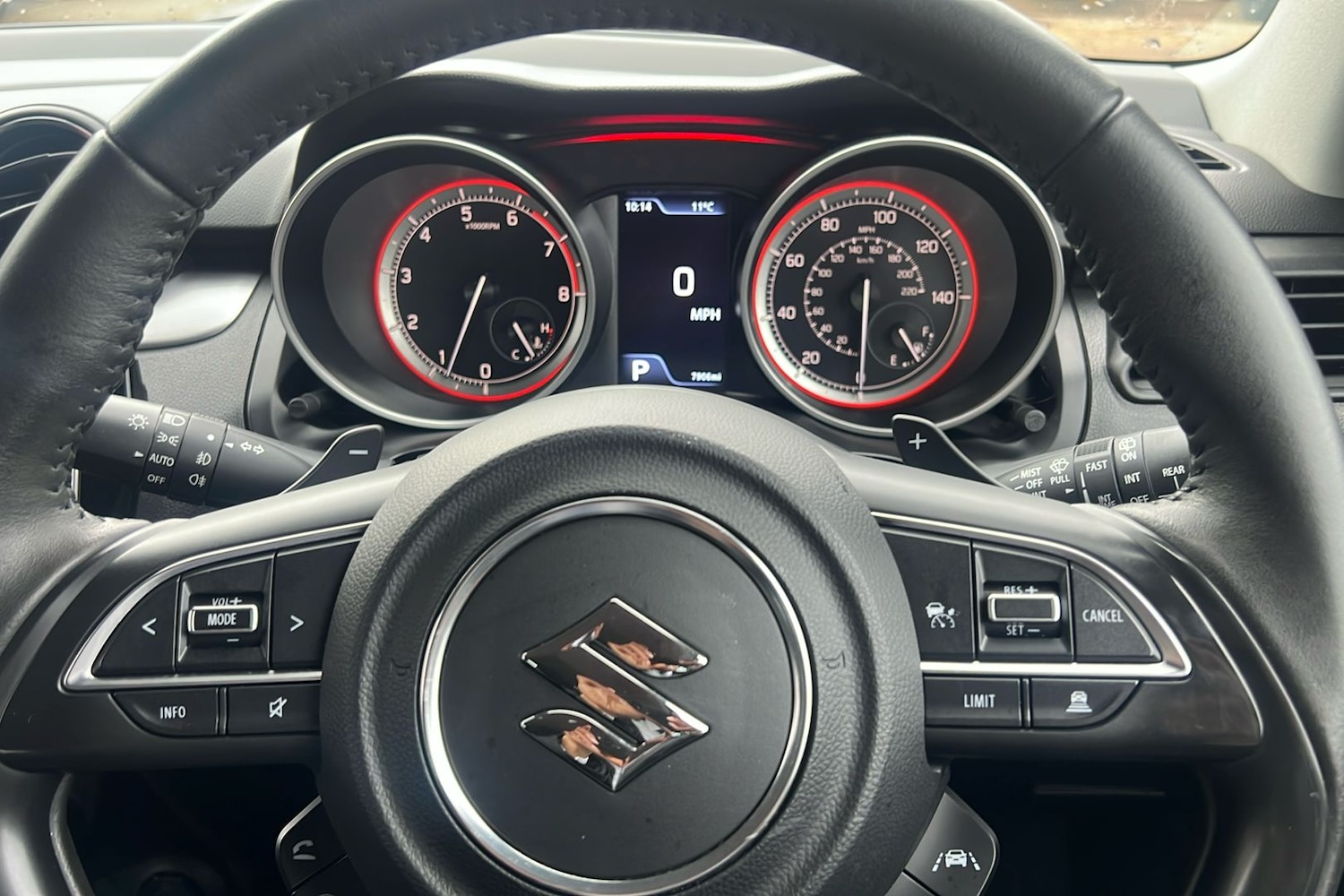 Used Suzuki Swift 2023 for sale - 77056558: Photo 19